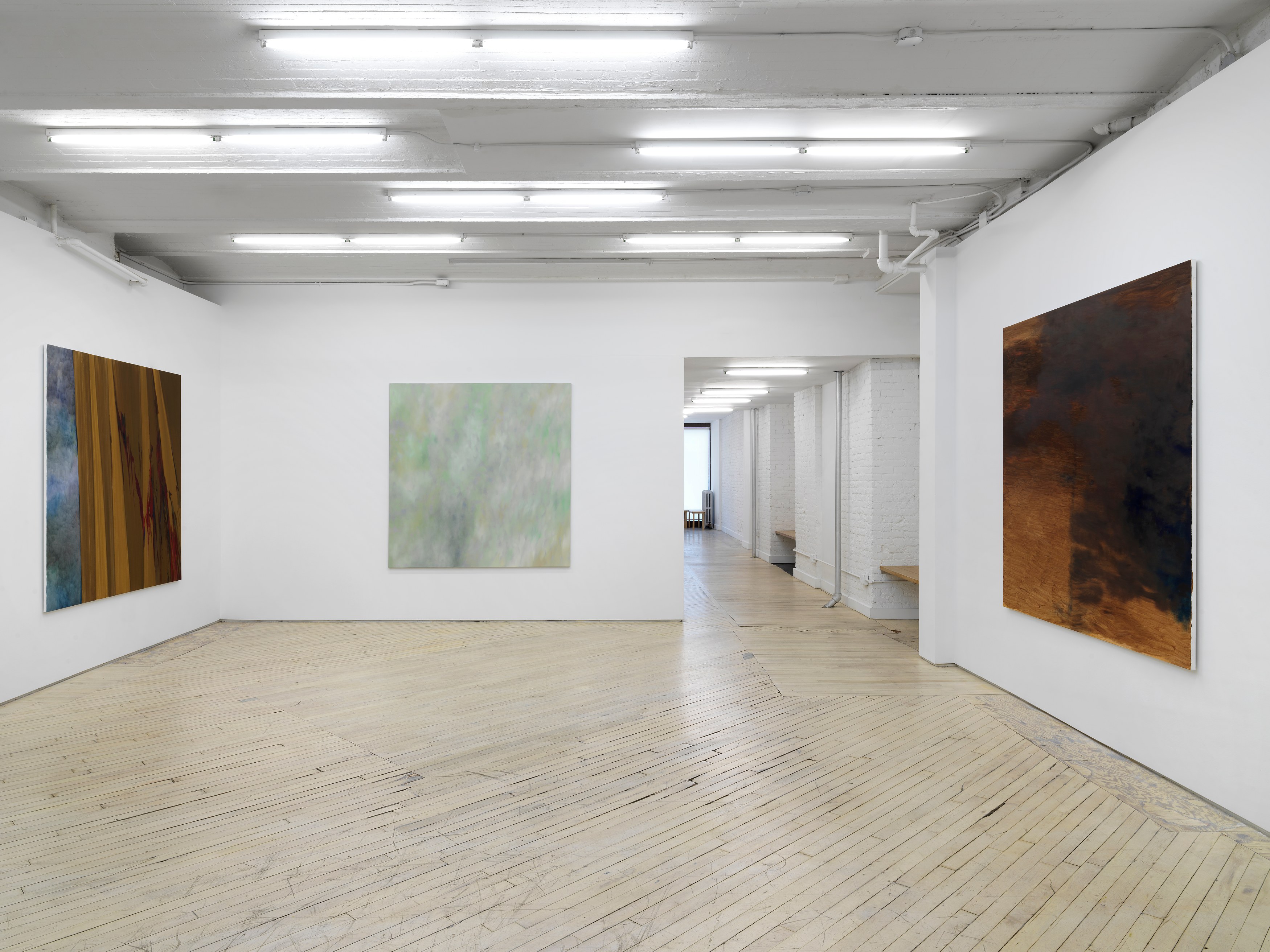 Installation view 4