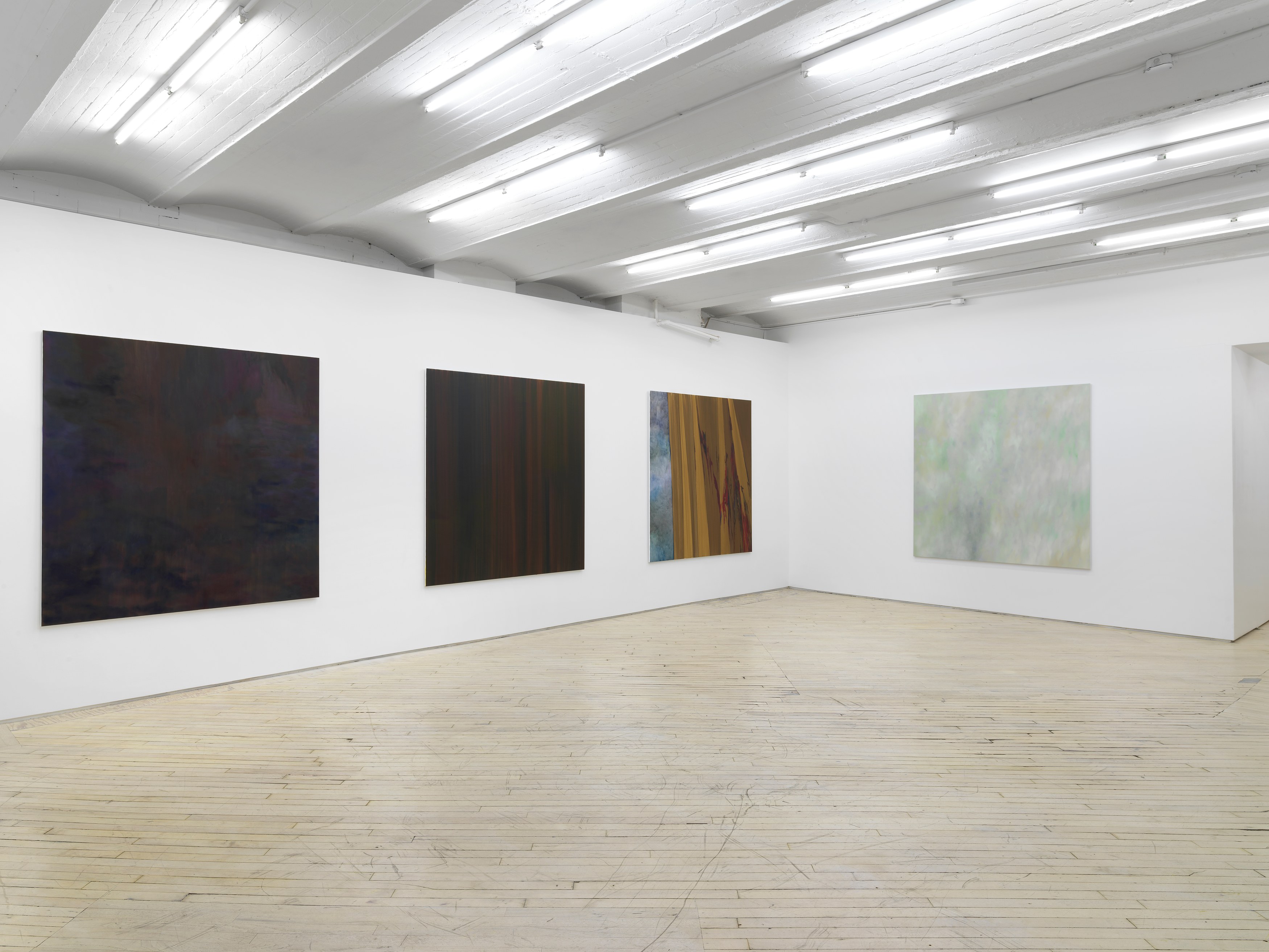 Installation view 5