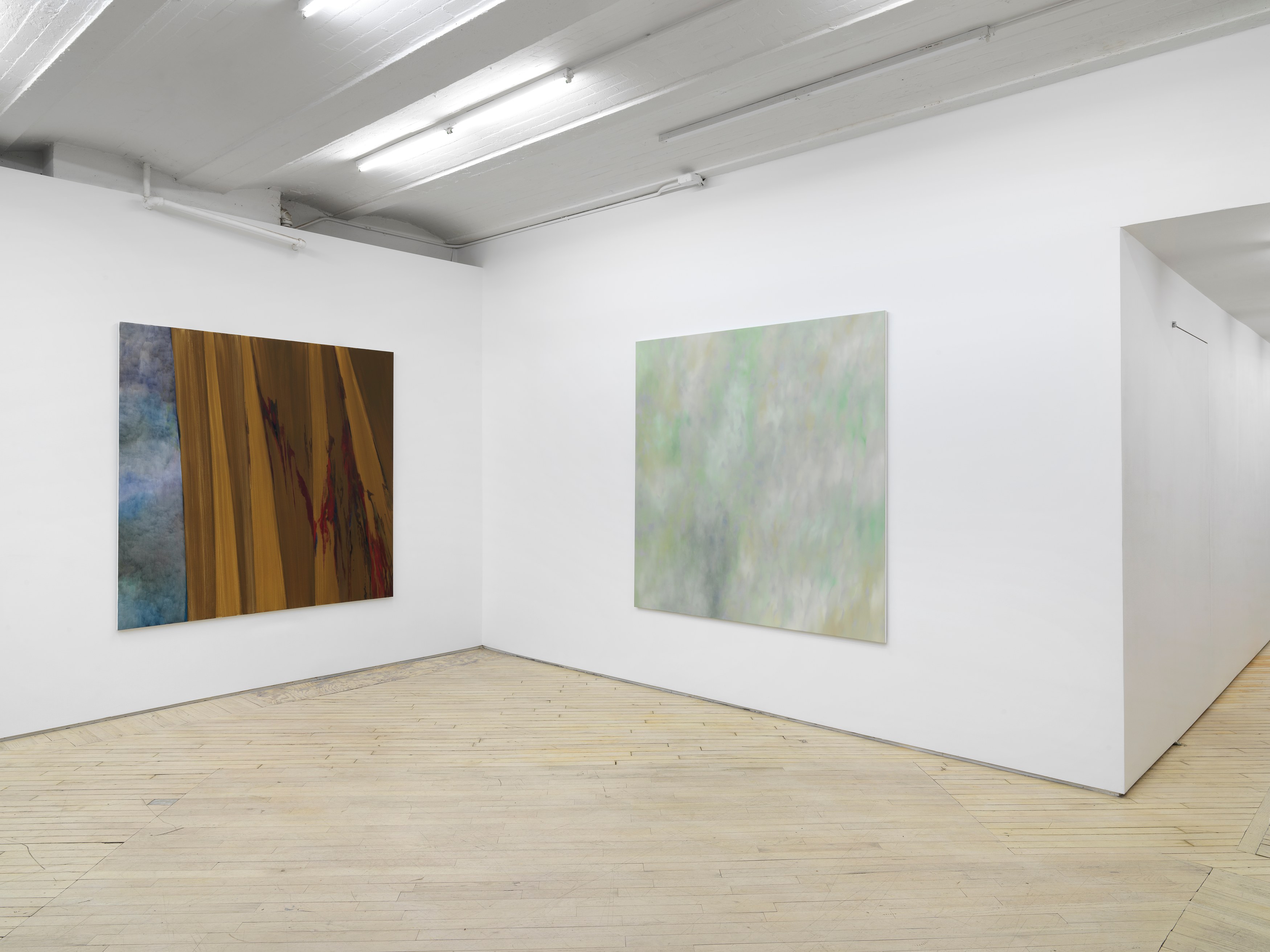Installation view 7