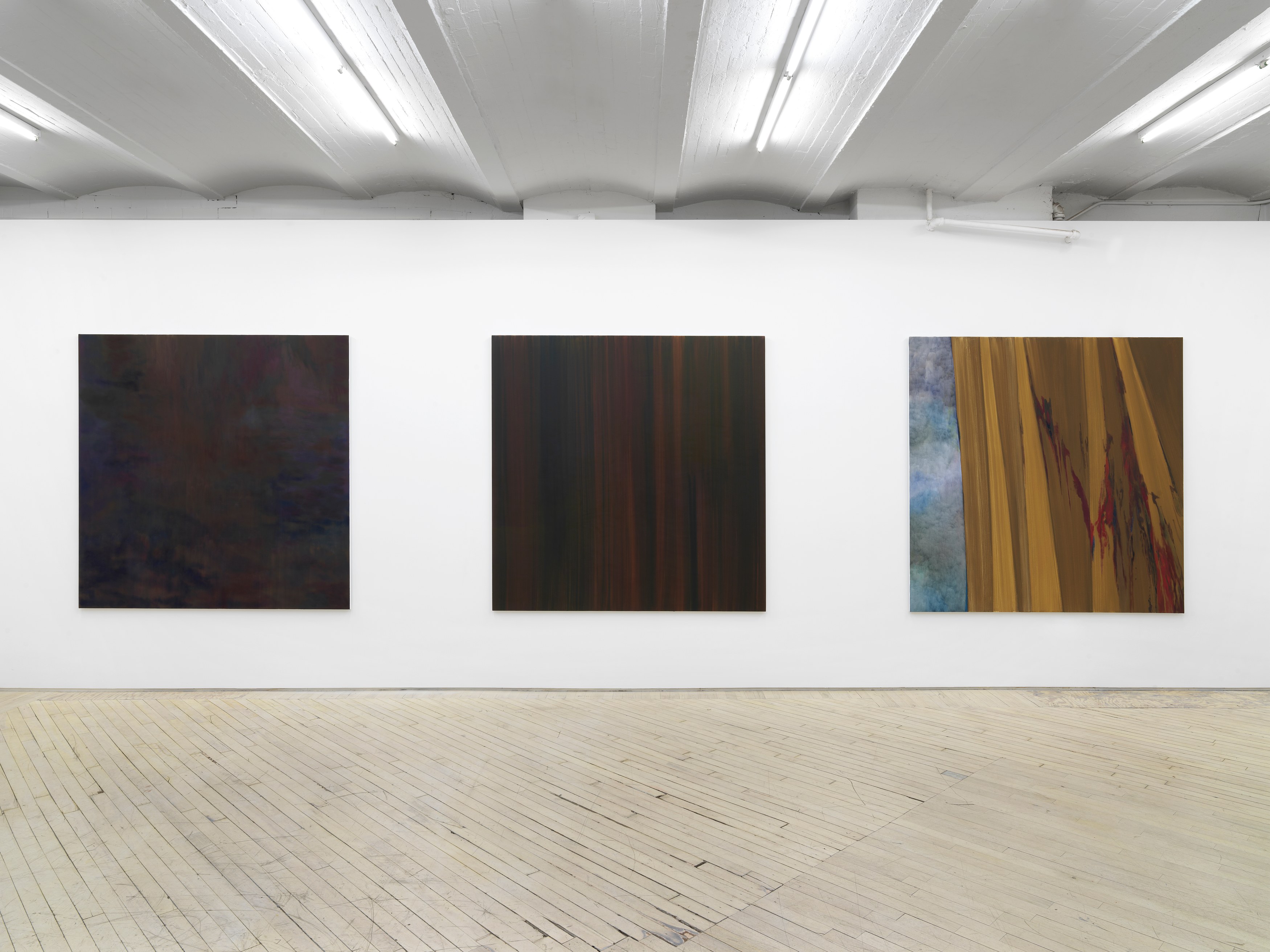 Installation view 6