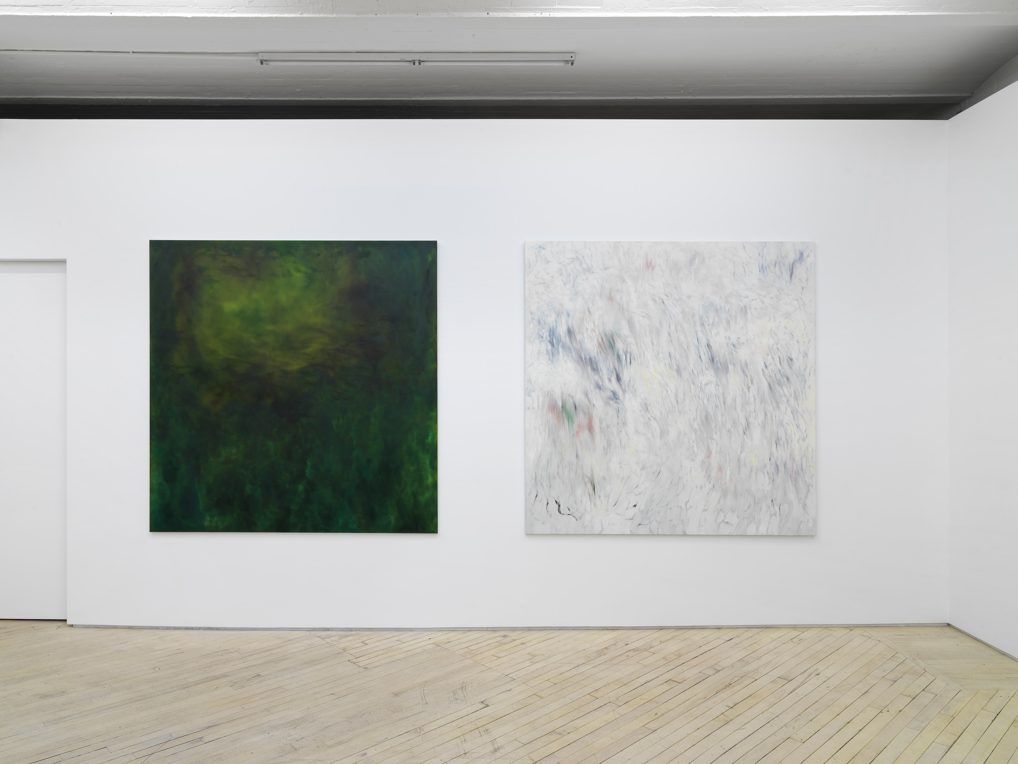 Installation view 8