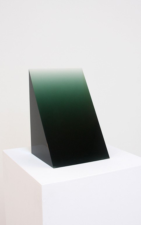 De Wain Valentine | Contemporary Art Library