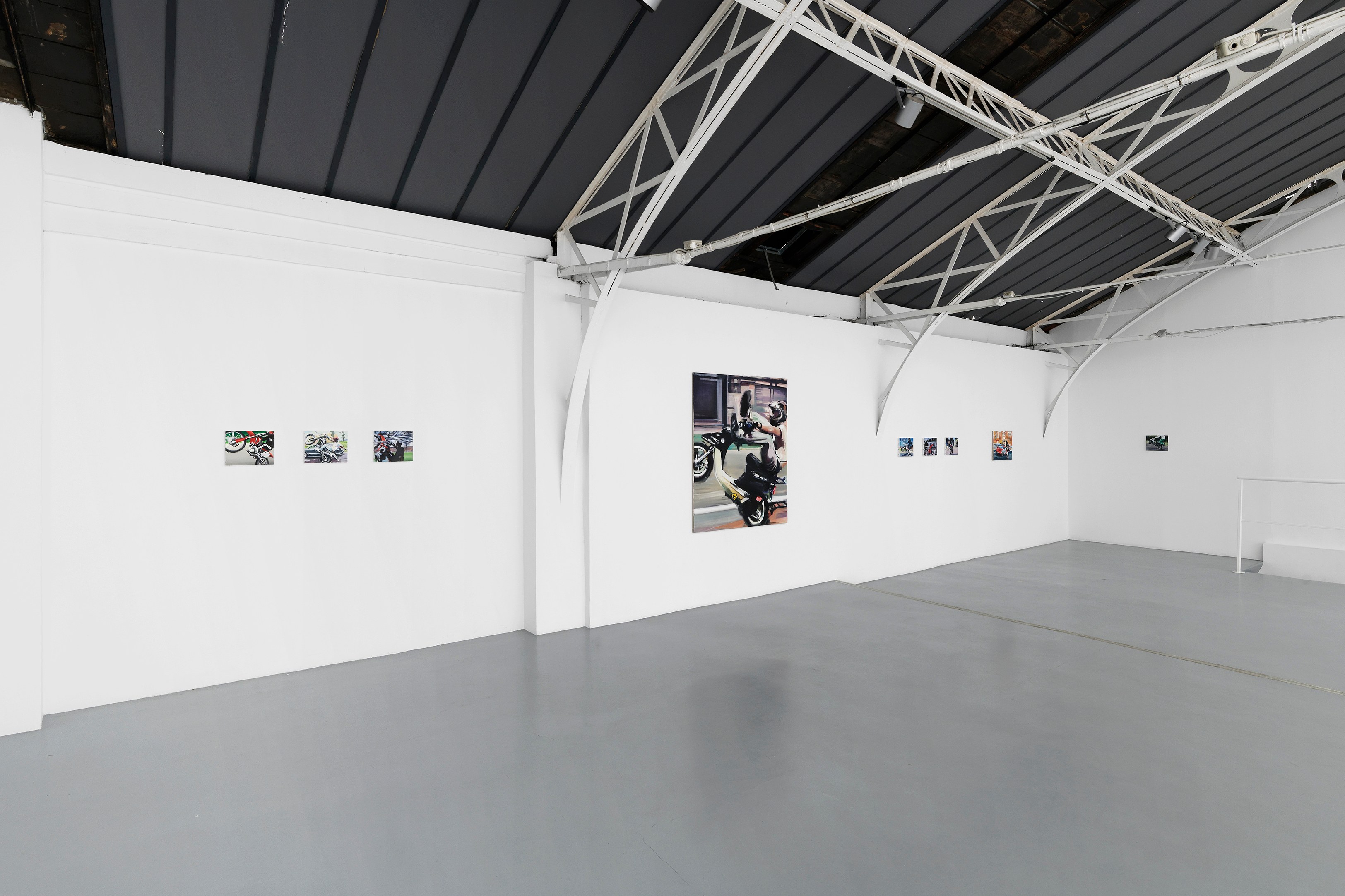 Claire Fahys, Rodeo at La Cuisine, photo 7