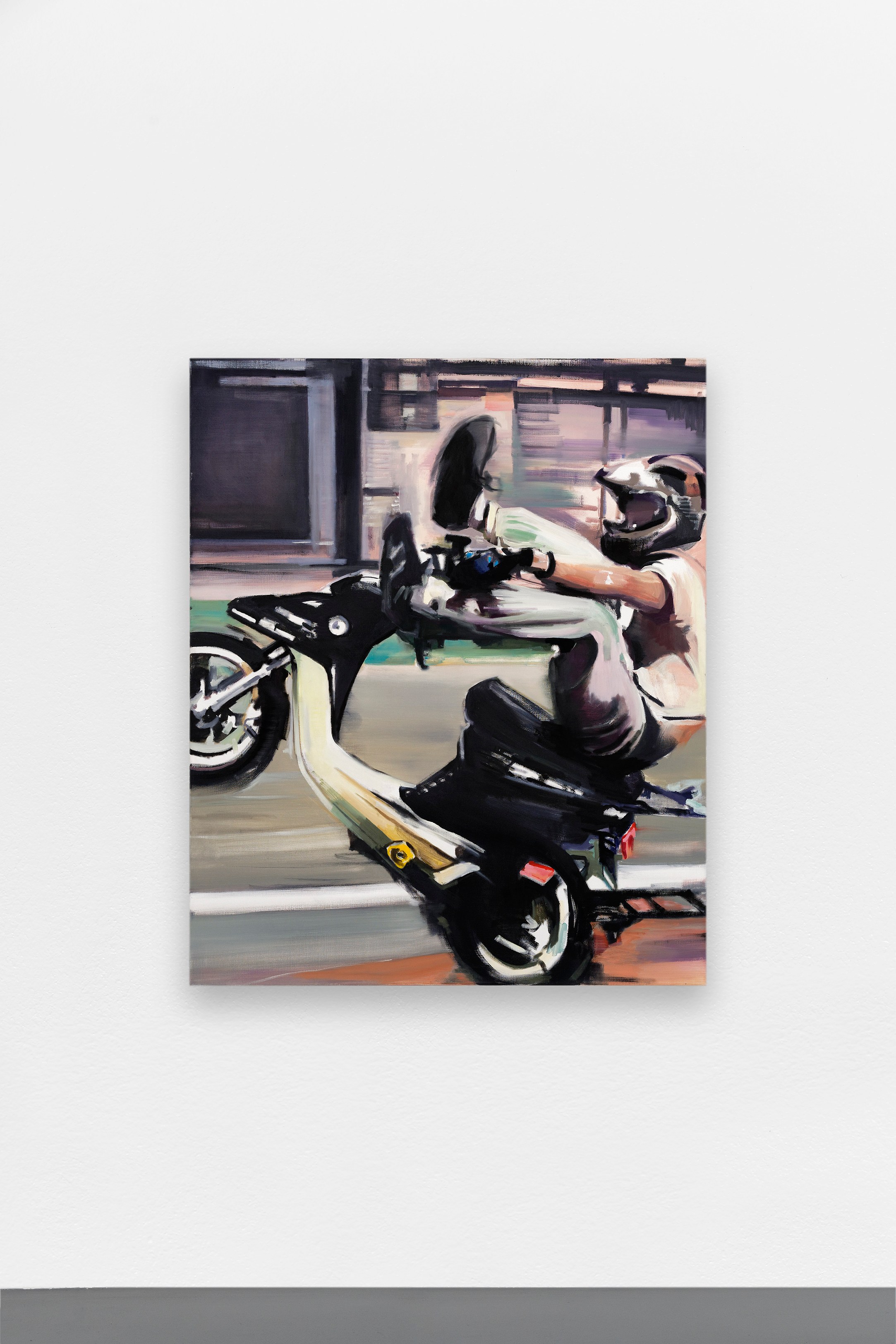 Claire Fahys, Rodeo at La Cuisine, photo 16