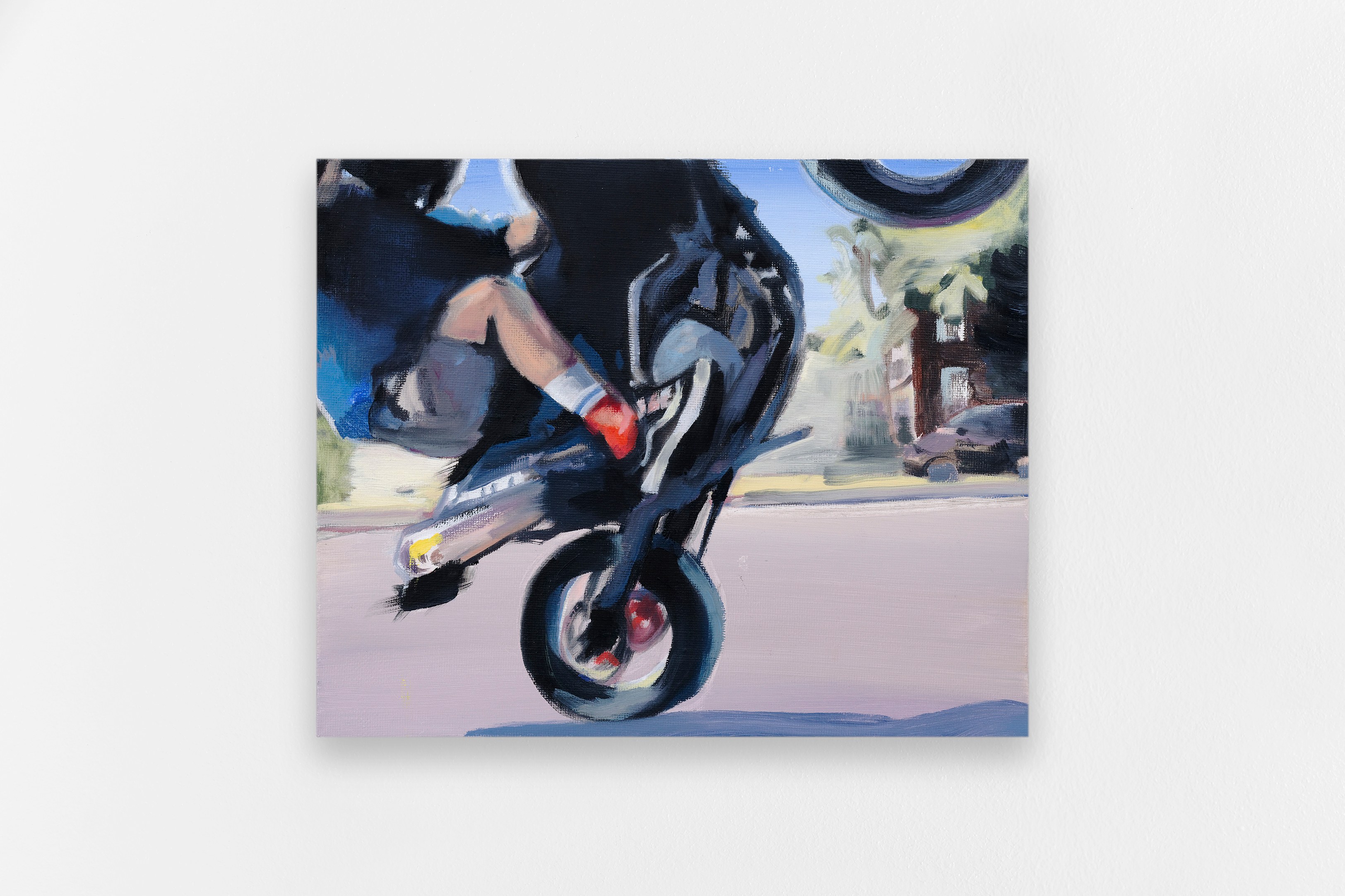 Claire Fahys, Rodeo at La Cuisine, photo 22