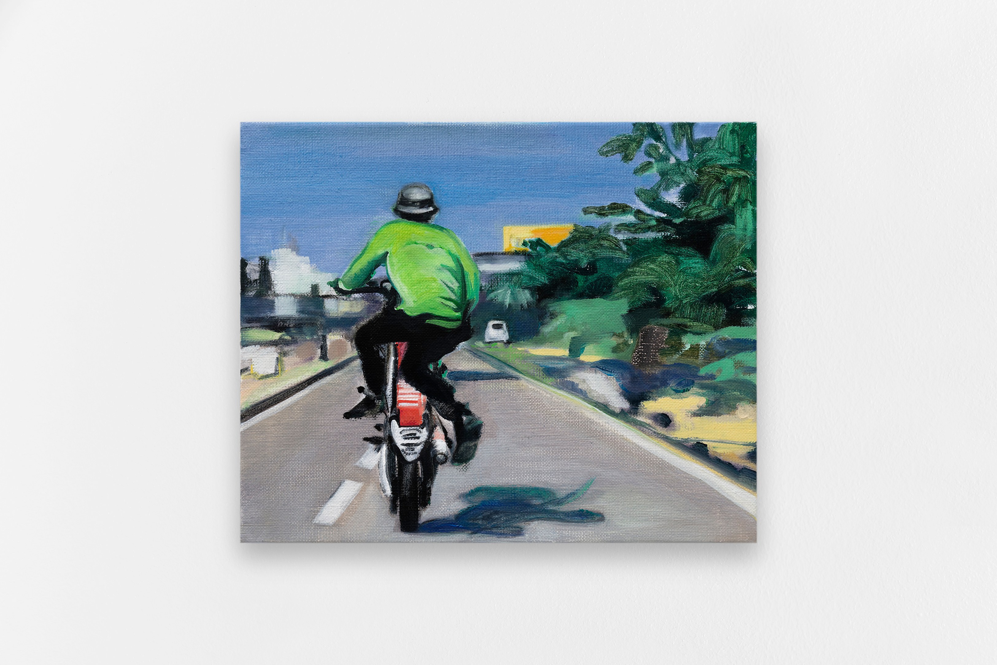 Claire Fahys, Rodeo at La Cuisine, photo 26