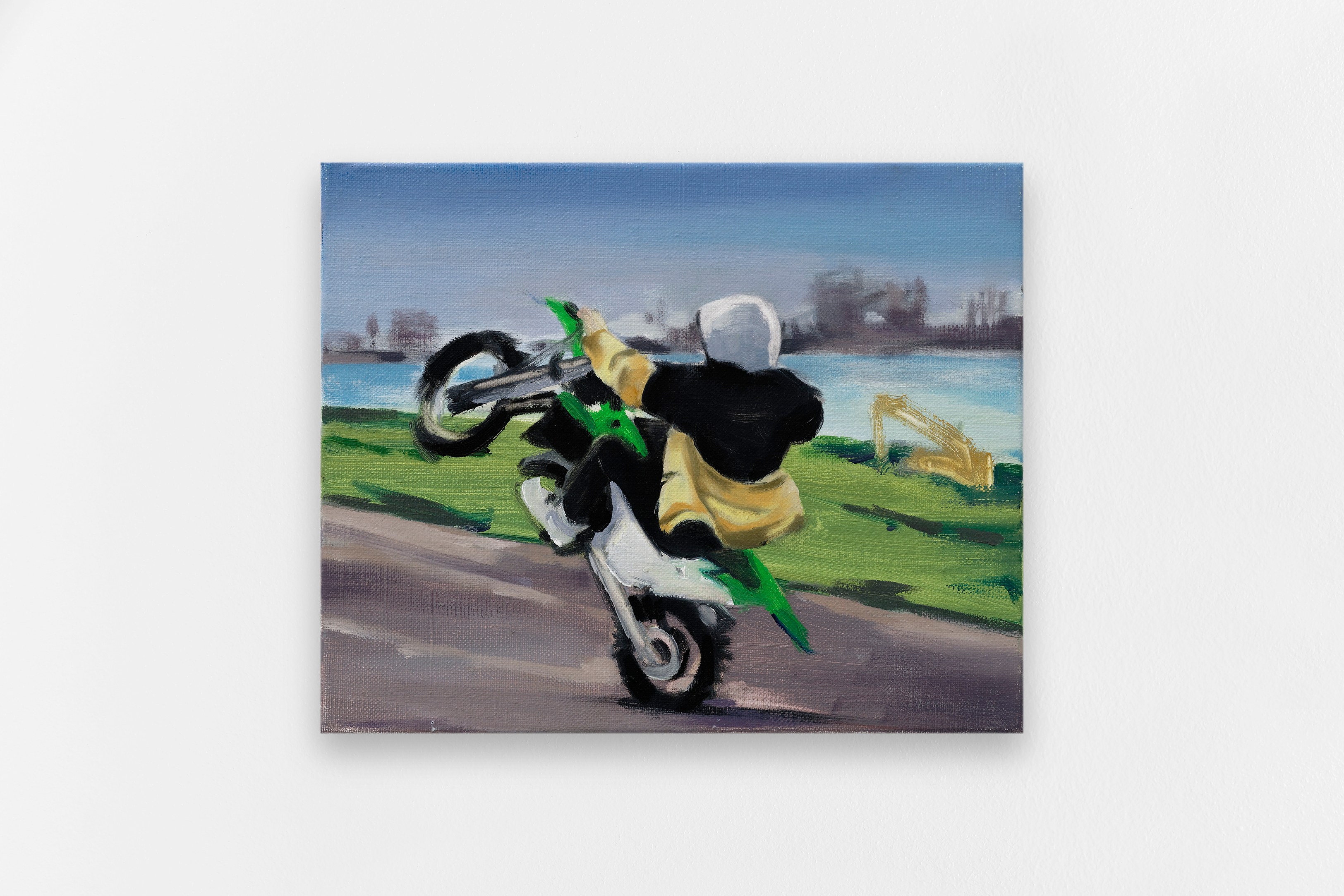 Claire Fahys, Rodeo at La Cuisine, photo 27