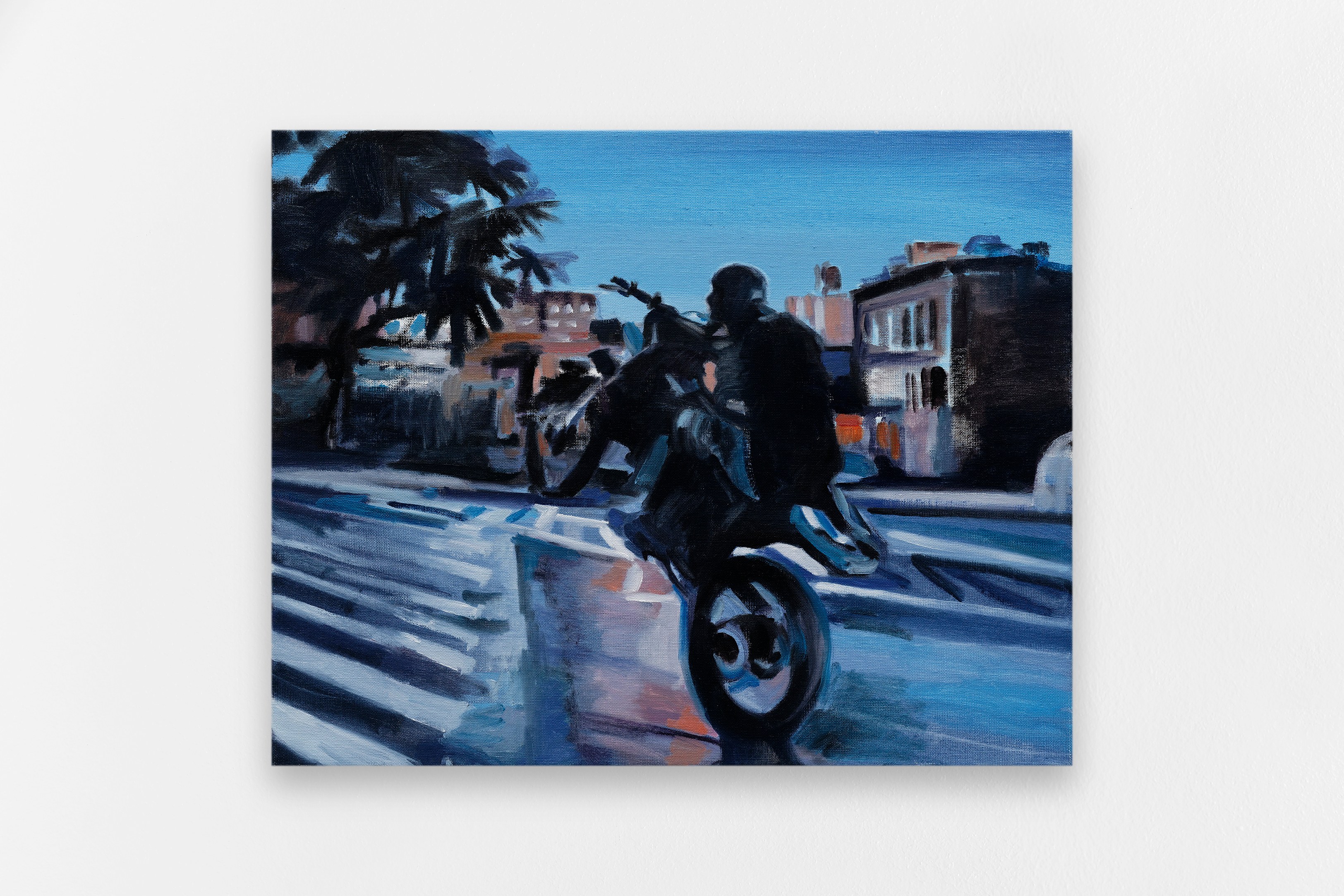 Claire Fahys, Rodeo at La Cuisine, photo 29