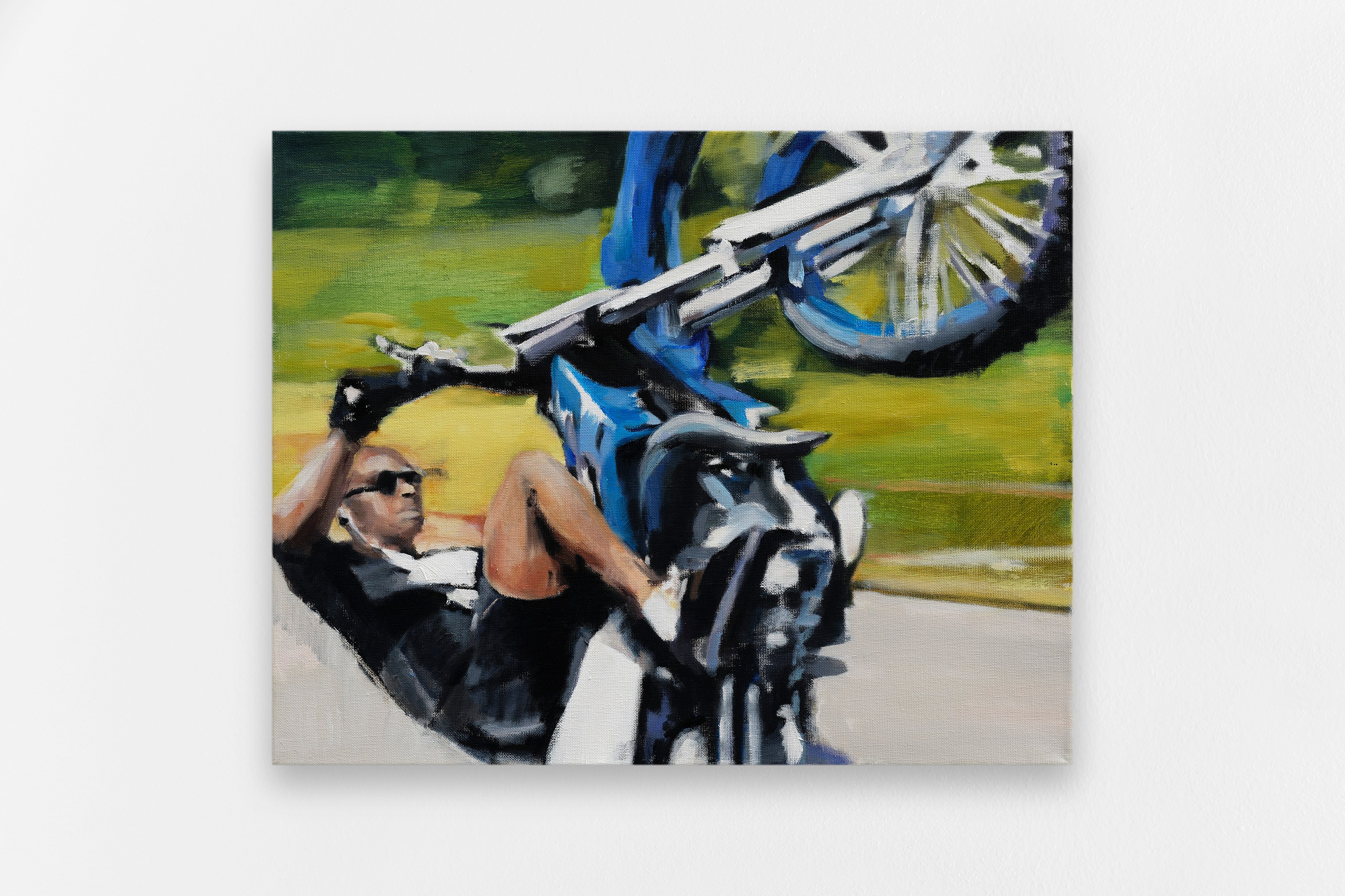 Claire Fahys, Rodeo at La Cuisine, photo 30
