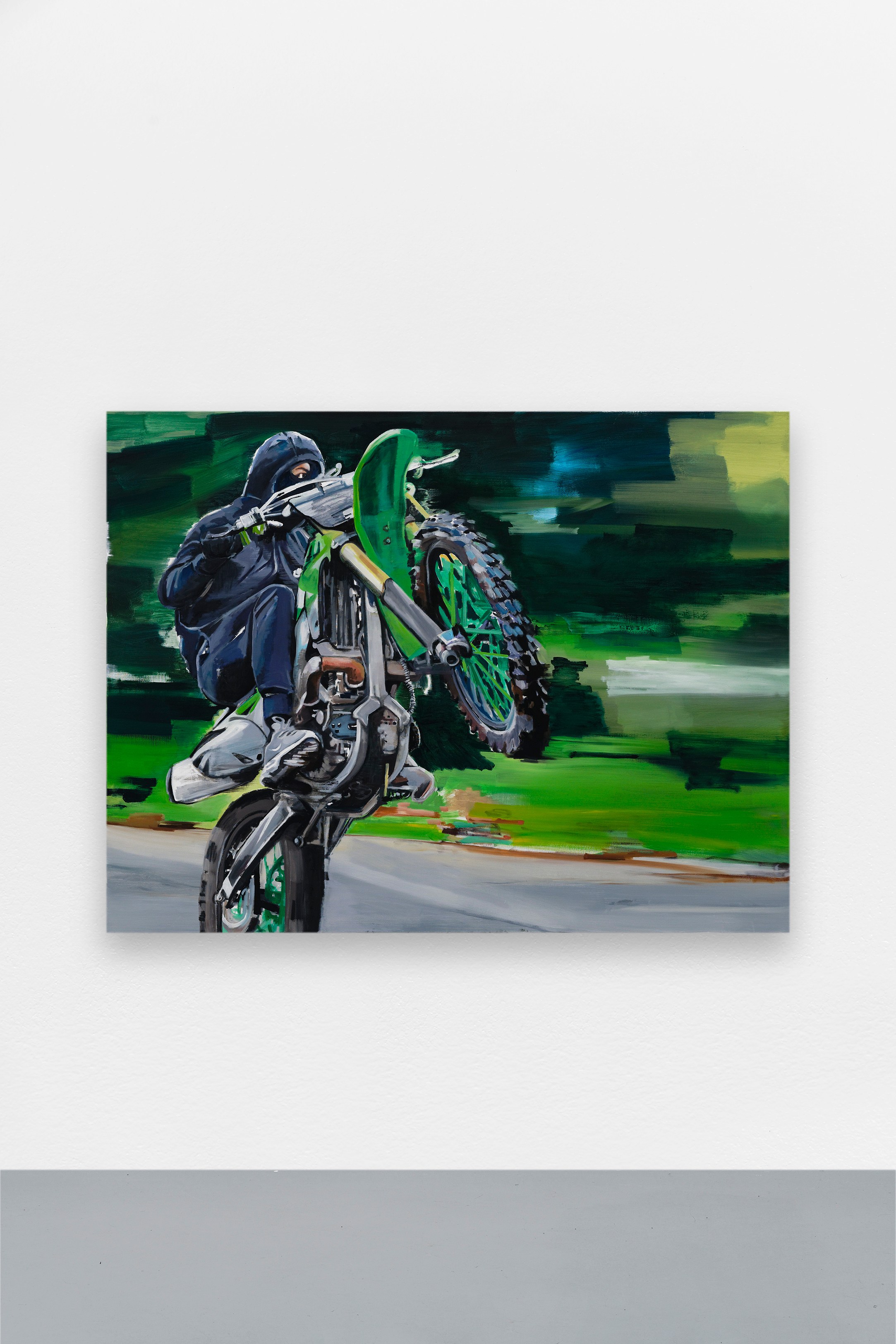Claire Fahys, Rodeo at La Cuisine, photo 10