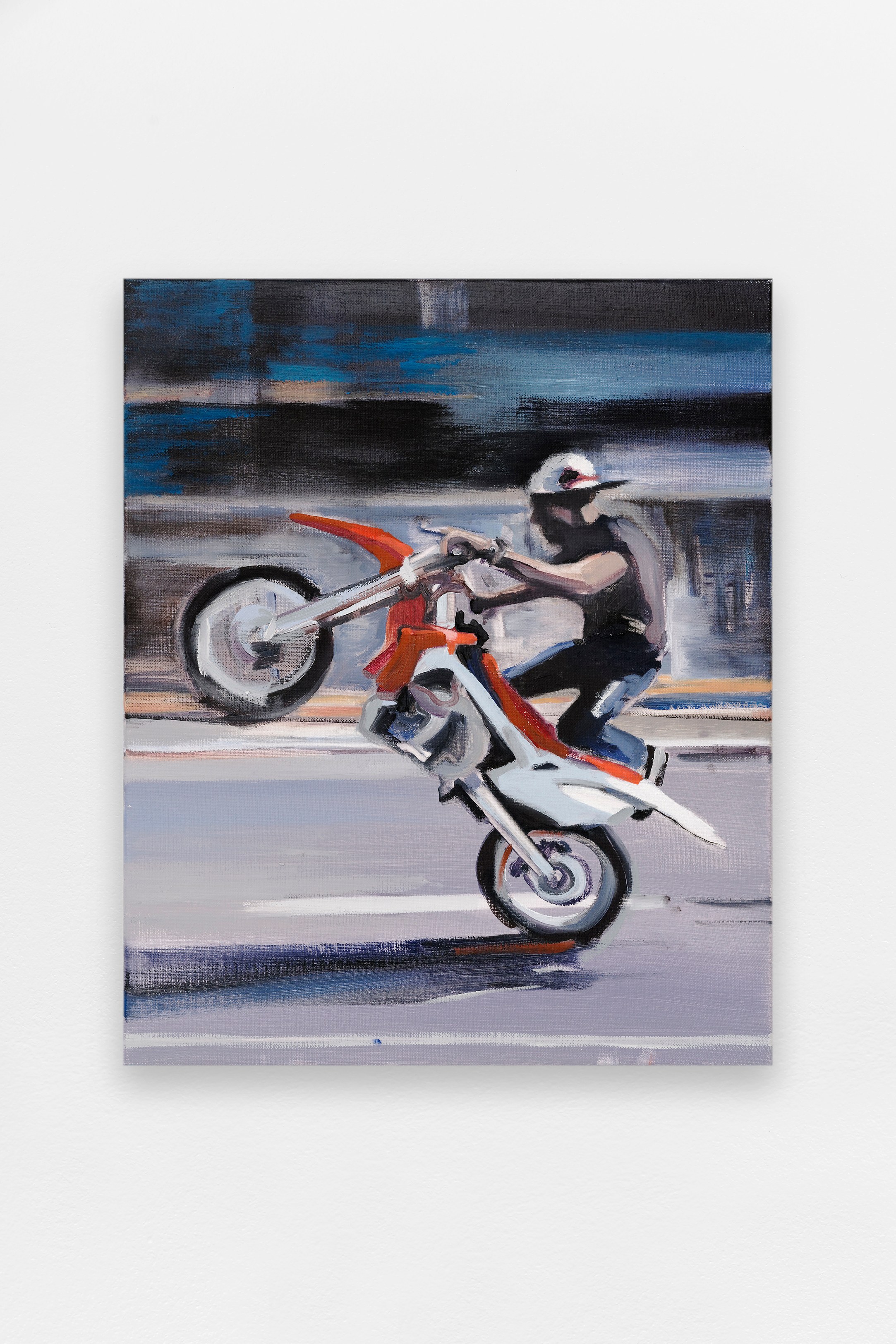 Claire Fahys, Rodeo at La Cuisine, photo 14