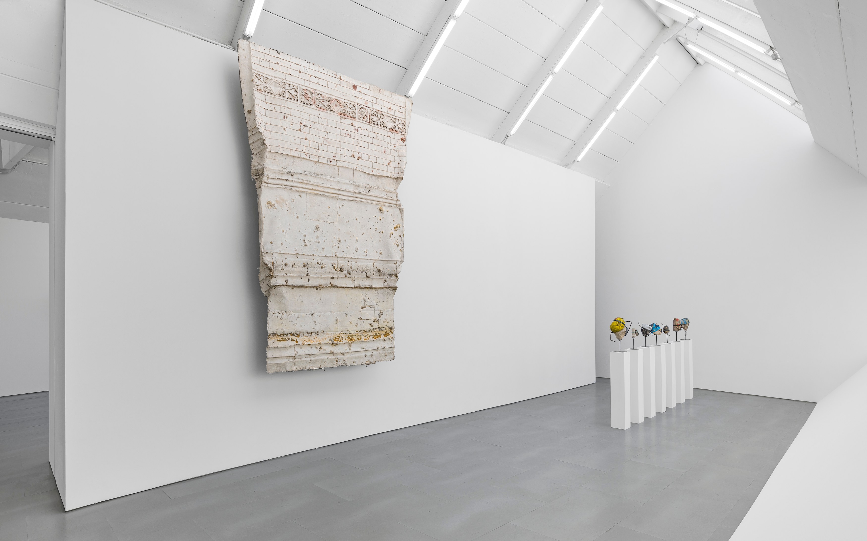 Looking Through the Threshold, Looking Through the Threshold at Carlier Gebauer, photo 3
