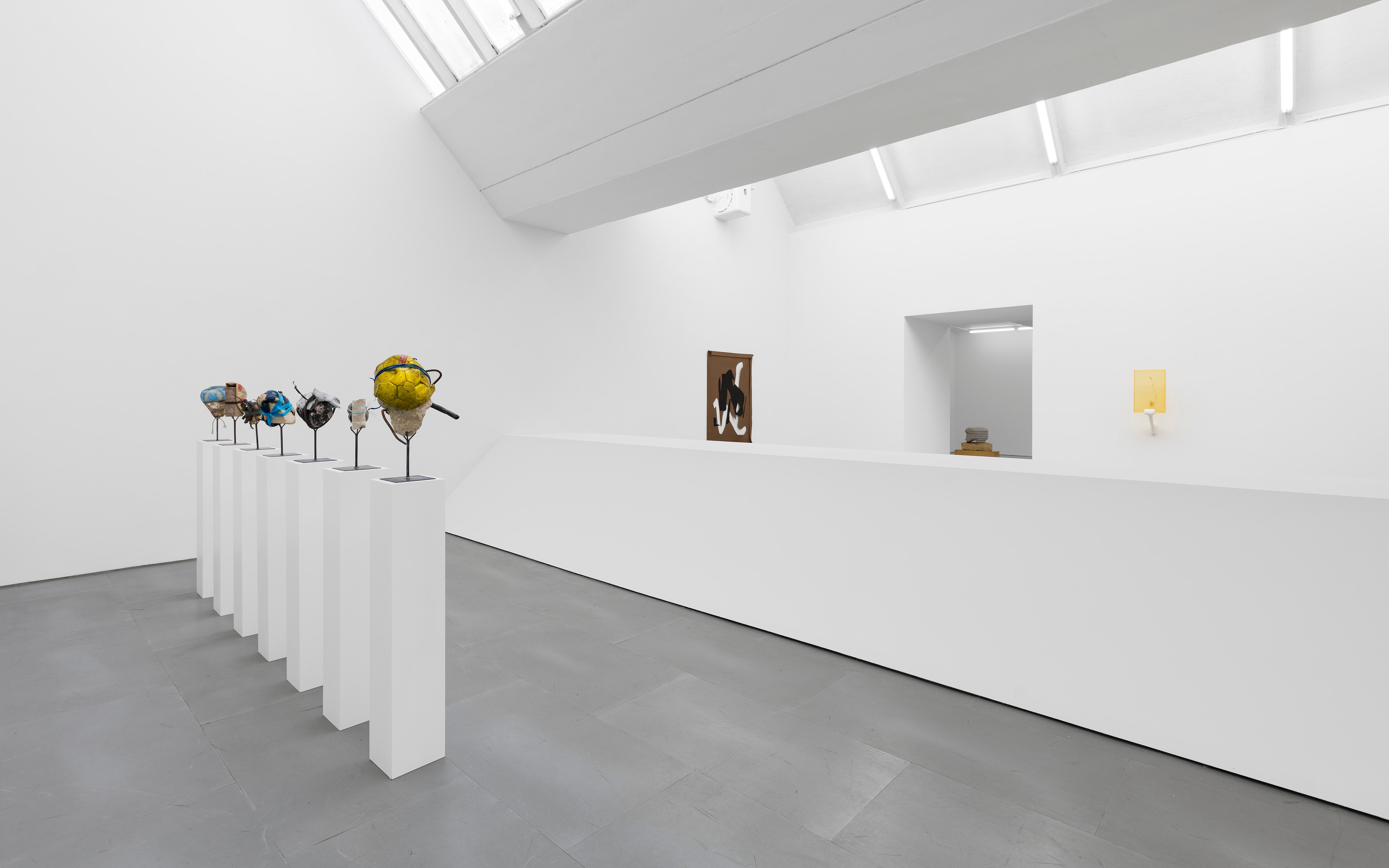 Looking Through the Threshold, Looking Through the Threshold at Carlier Gebauer, photo 4