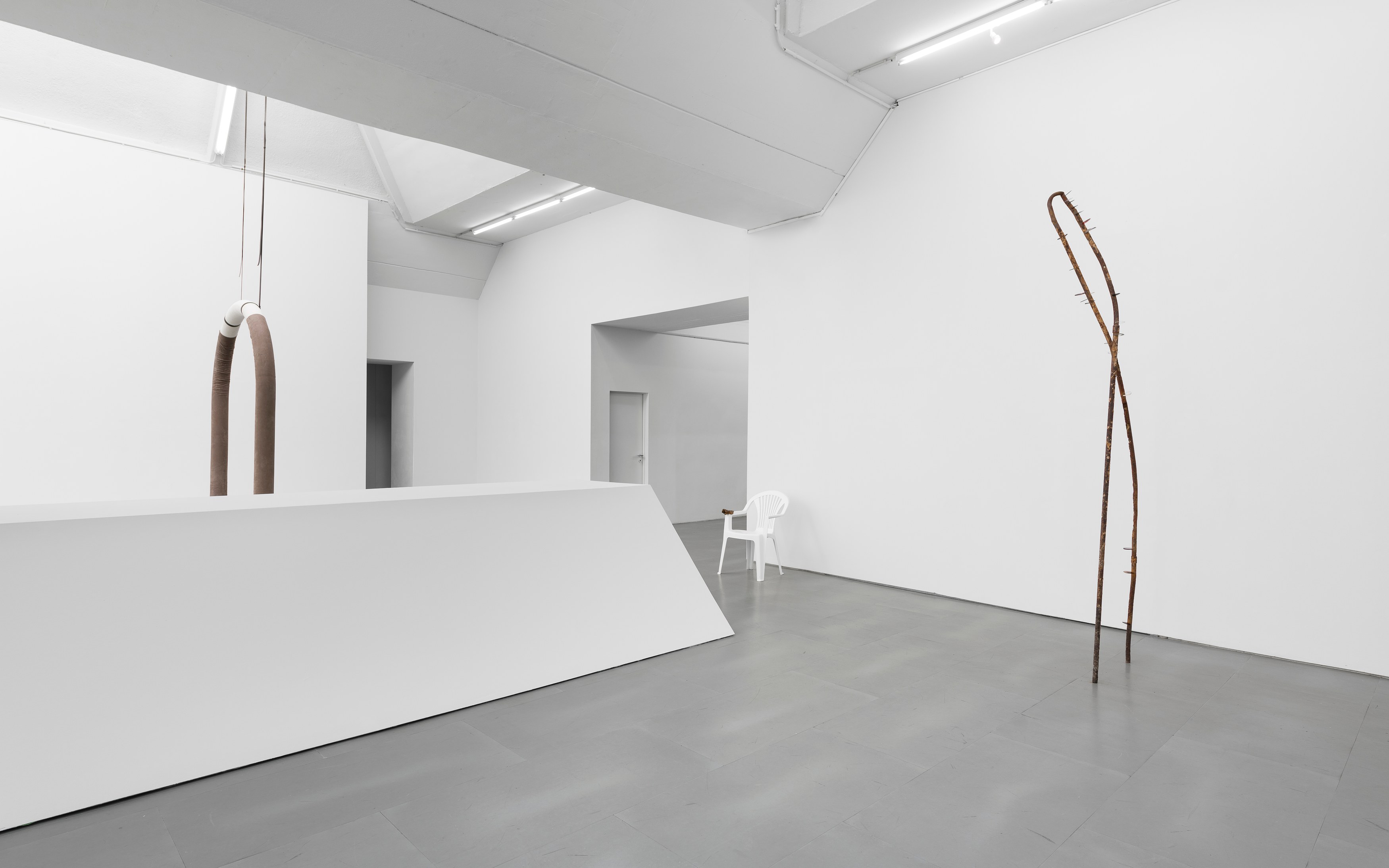 Looking Through the Threshold, Looking Through the Threshold at Carlier Gebauer, photo 6