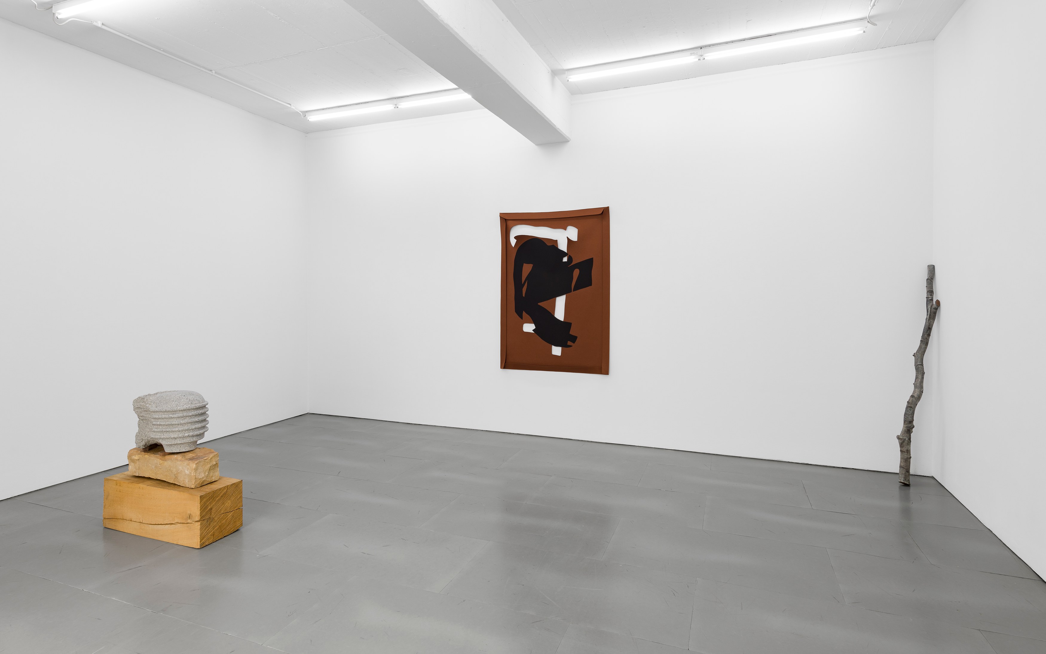 Looking Through the Threshold, Looking Through the Threshold at Carlier Gebauer, photo 7