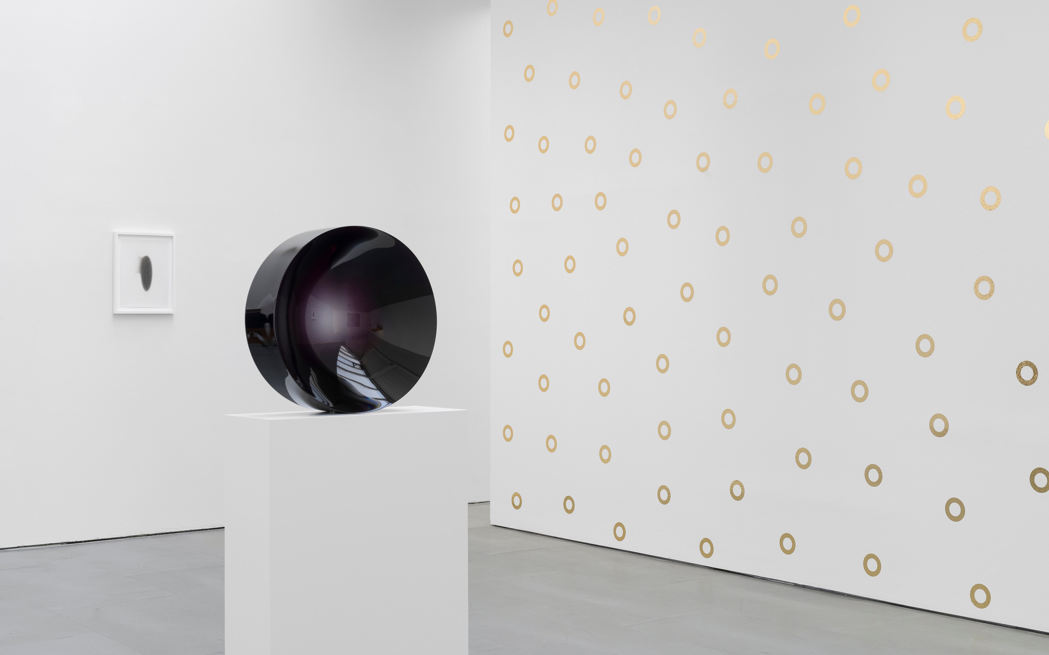 Looking Through the Threshold, Looking Through the Threshold at Carlier Gebauer, photo 9