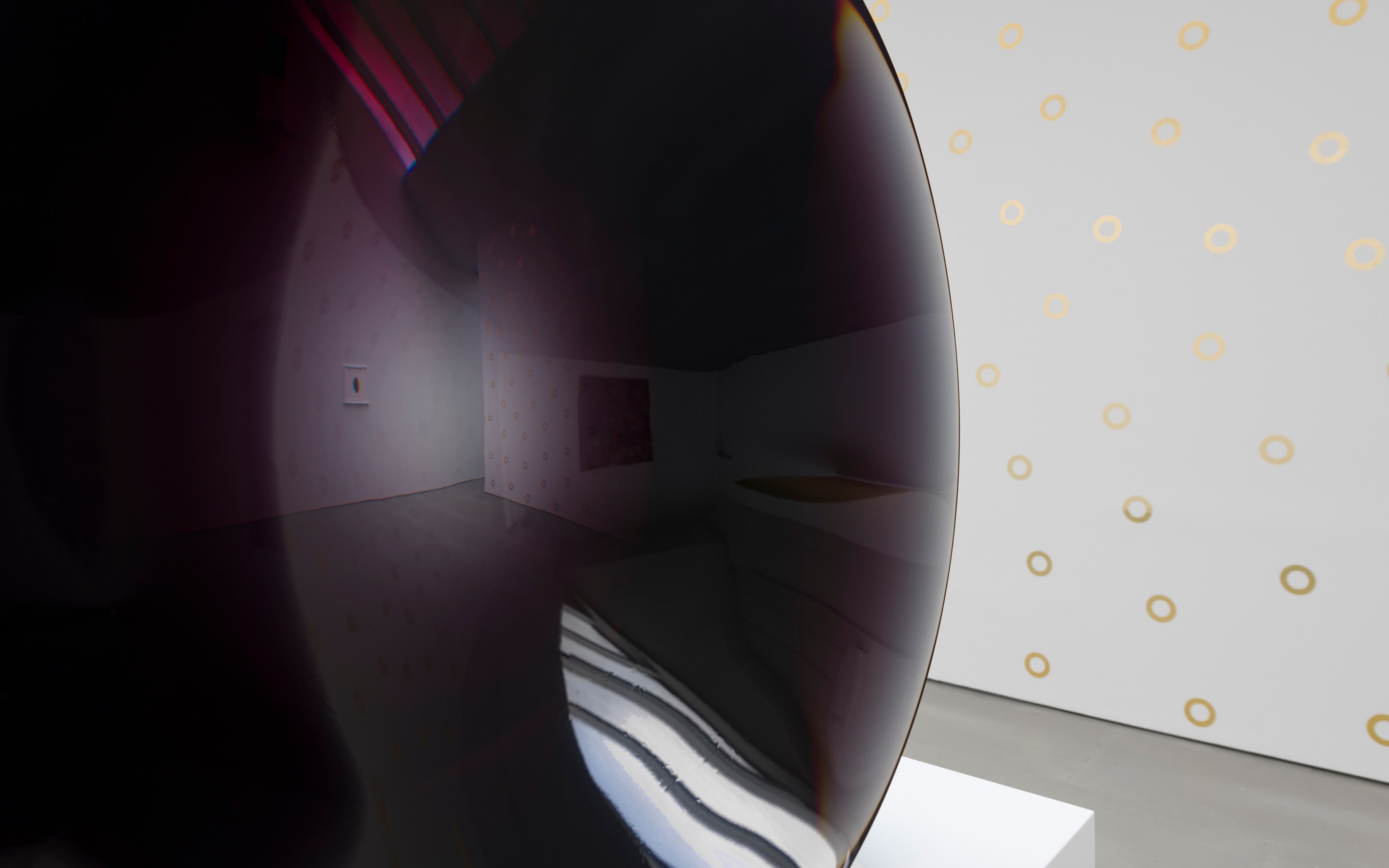 Looking Through the Threshold, Looking Through the Threshold at Carlier Gebauer, photo 10