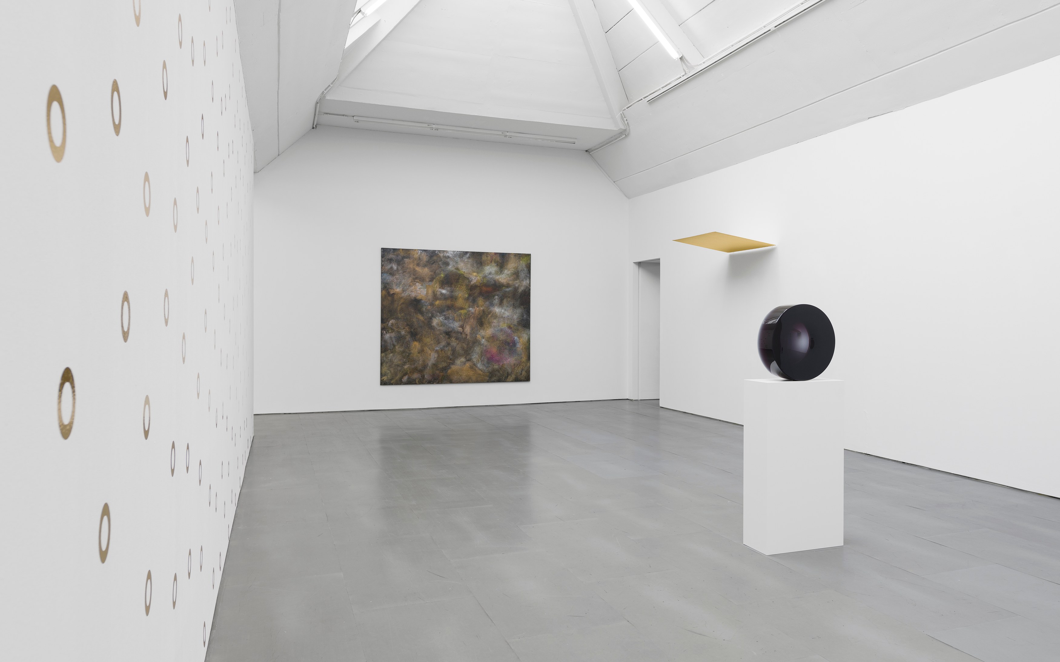 Looking Through the Threshold, Looking Through the Threshold at Carlier Gebauer, photo 12