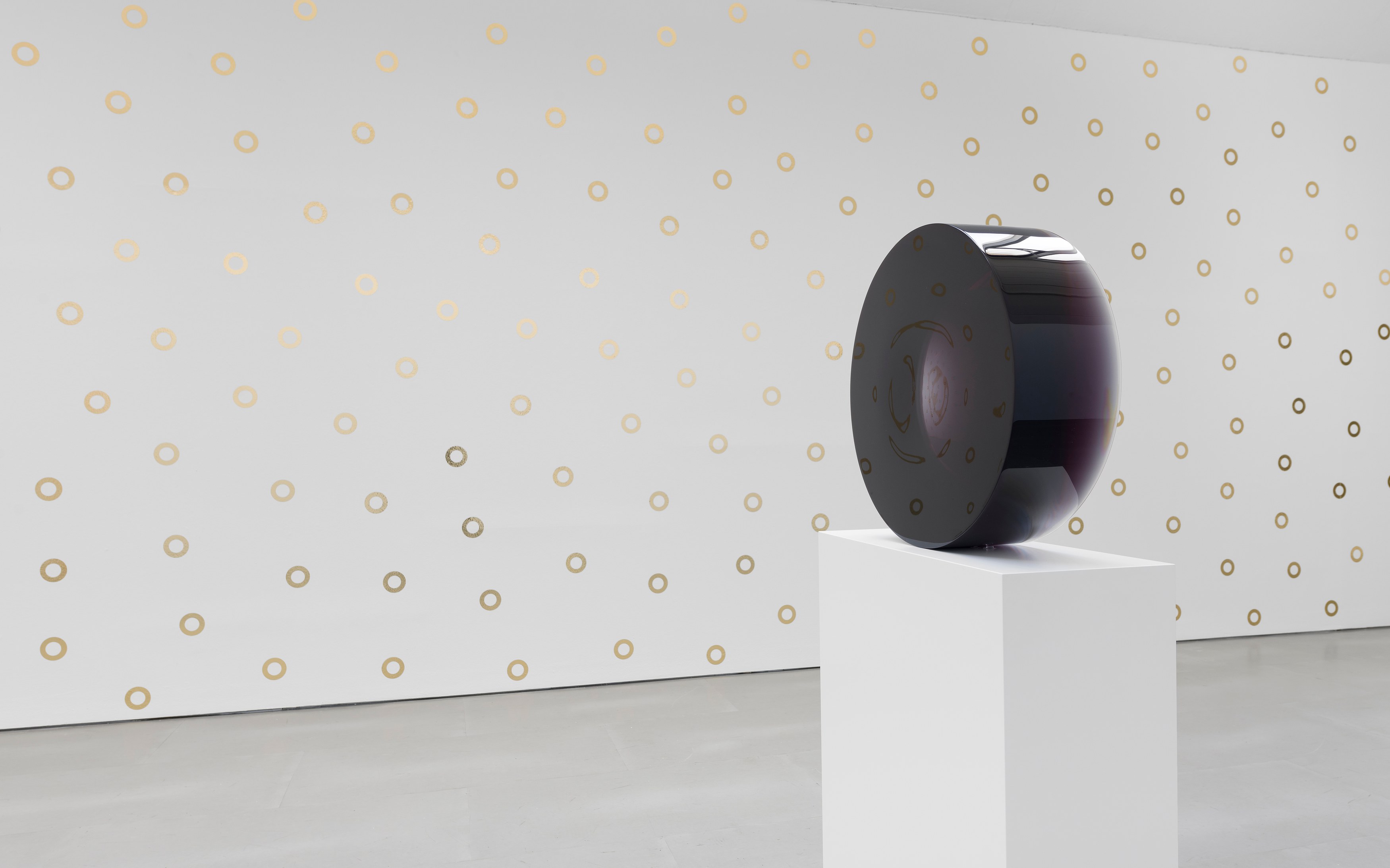 Looking Through the Threshold, Looking Through the Threshold at Carlier Gebauer, photo 11