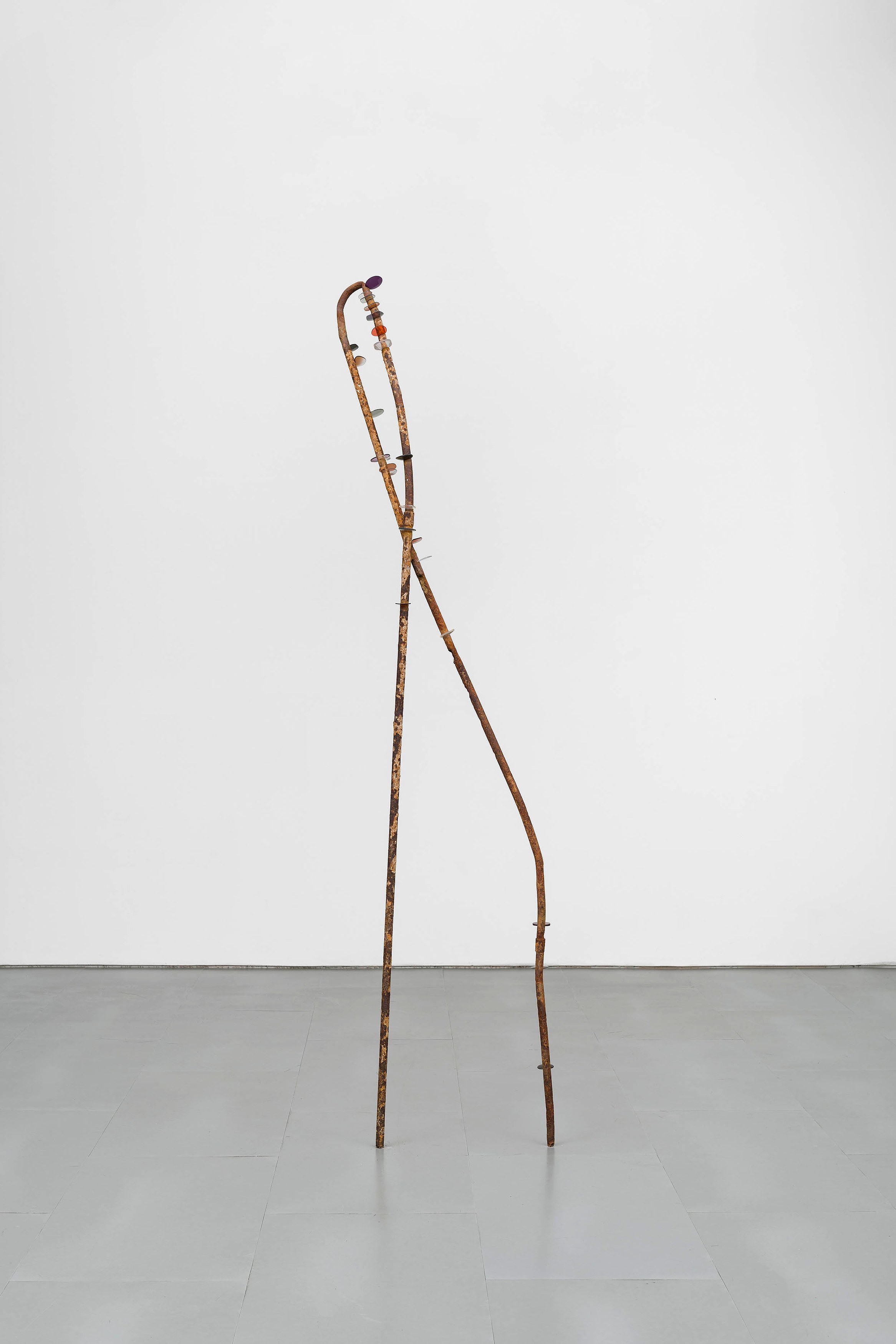 Looking Through the Threshold, Looking Through the Threshold at Carlier Gebauer, photo 31