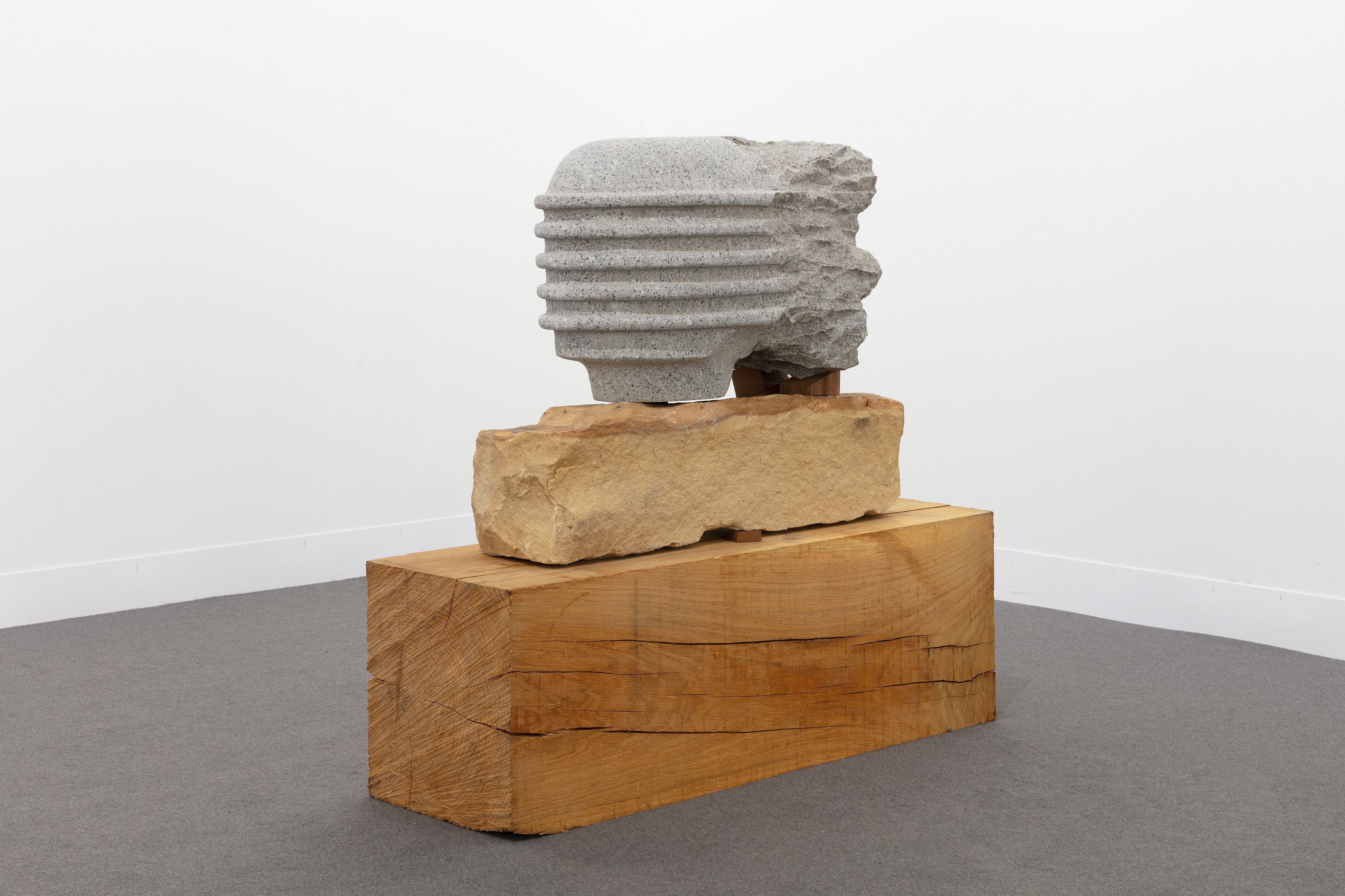 Looking Through the Threshold, Looking Through the Threshold at Carlier Gebauer, photo 32
