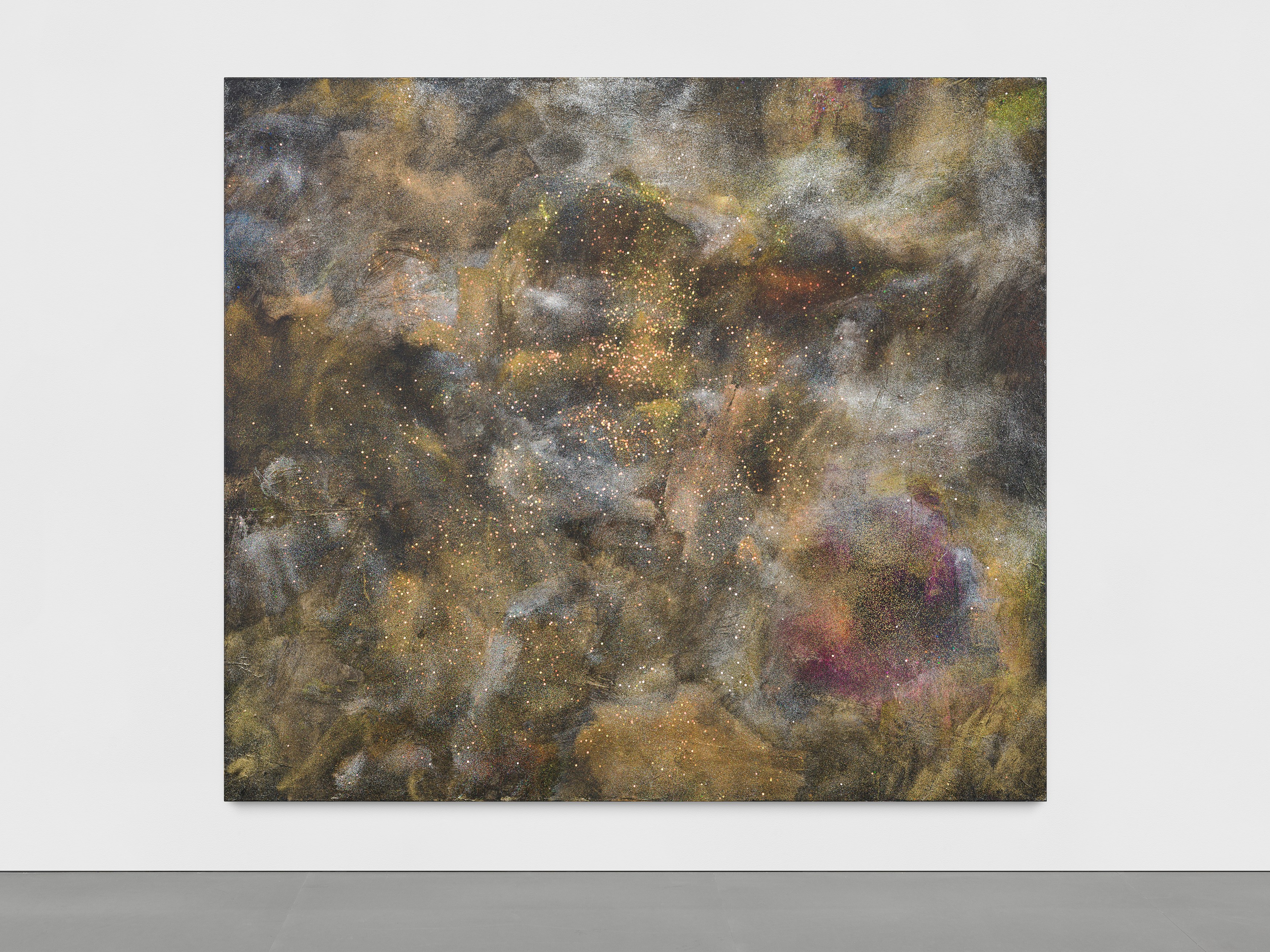 Looking Through the Threshold, Looking Through the Threshold at Carlier Gebauer, photo 34