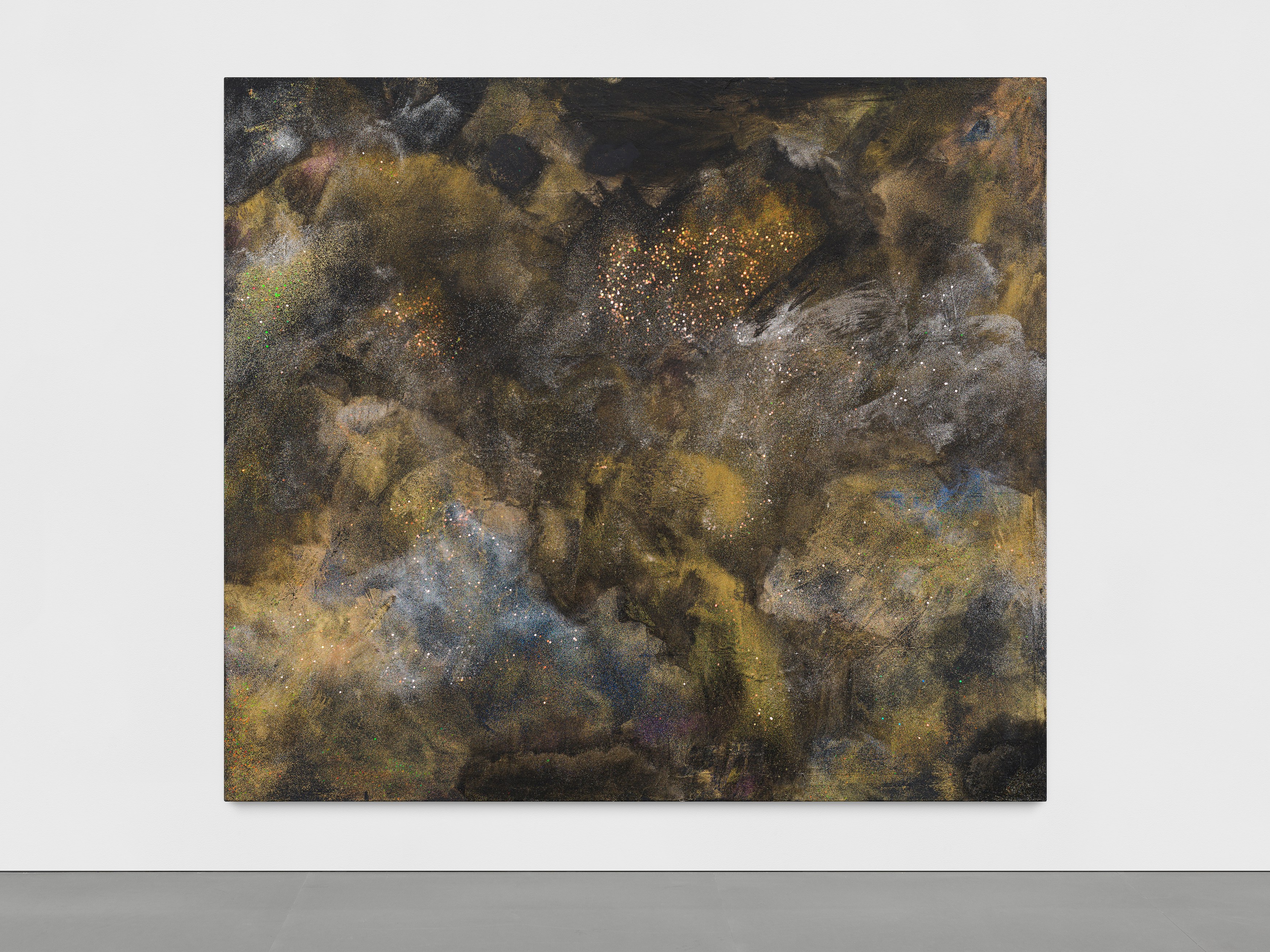 Looking Through the Threshold, Looking Through the Threshold at Carlier Gebauer, photo 35
