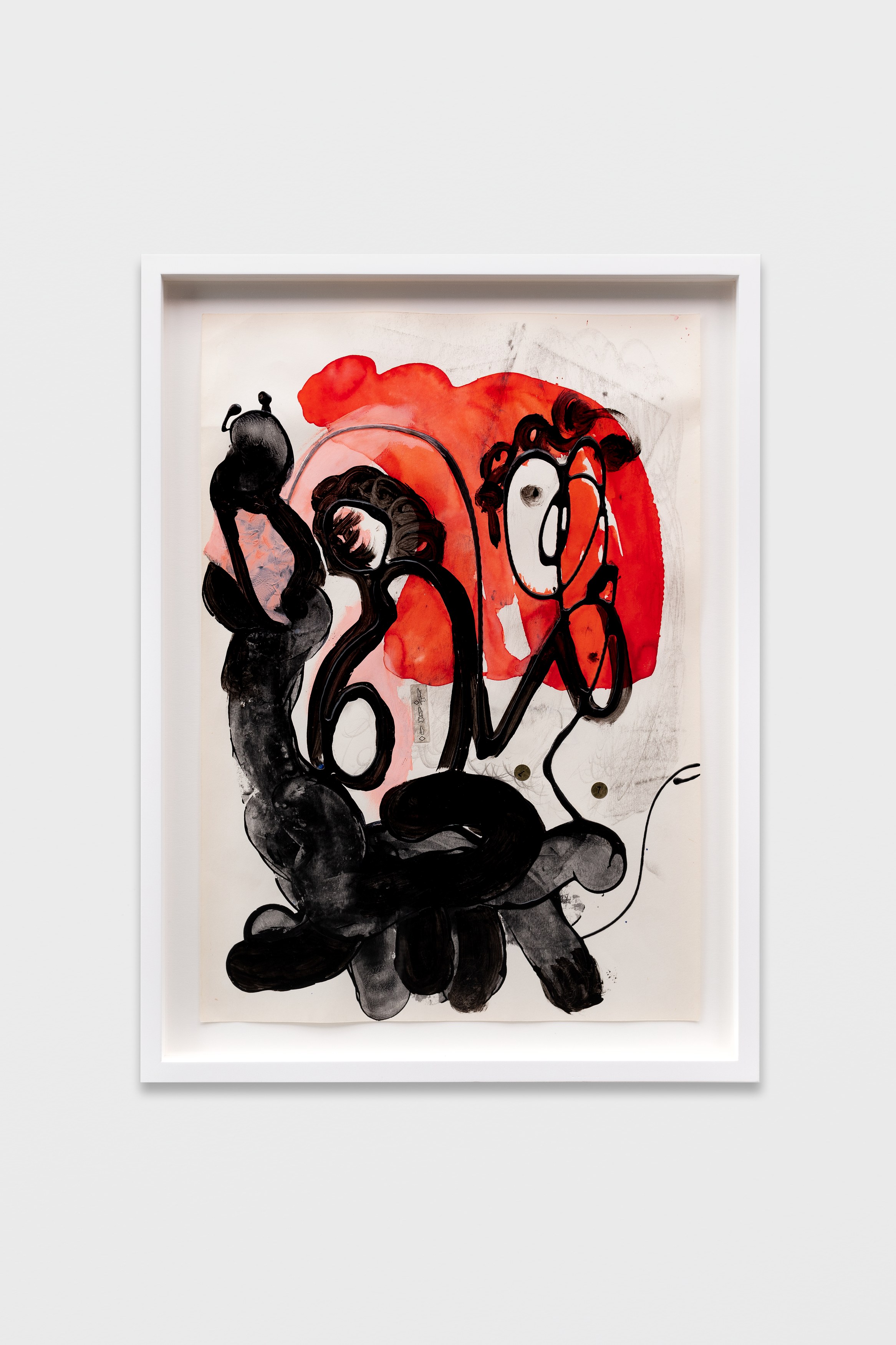 Michaela Eichwald, Letzte Arbeiten at Reena Spaulings Fine Art, photo 12