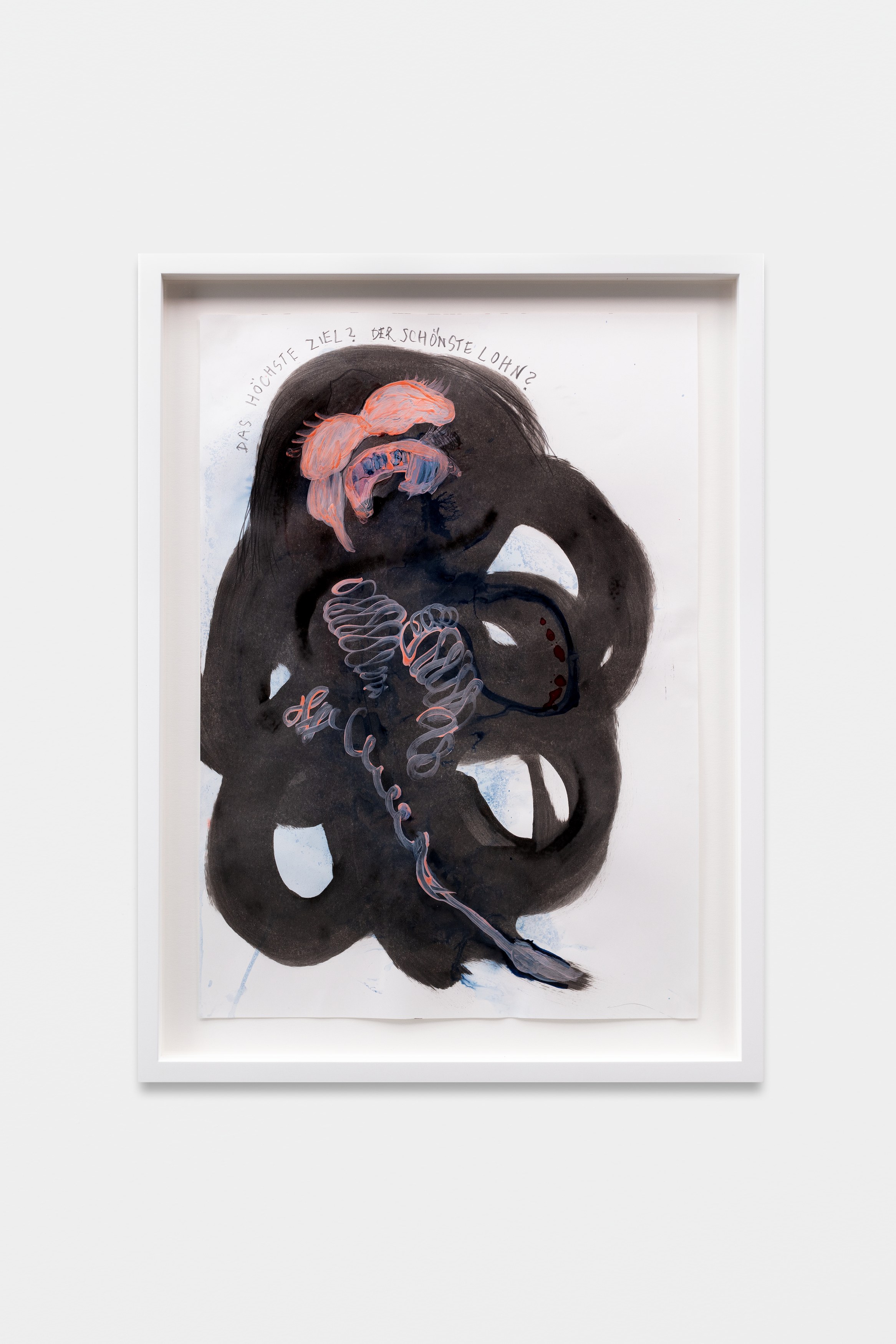 Michaela Eichwald, Letzte Arbeiten at Reena Spaulings Fine Art, photo 13