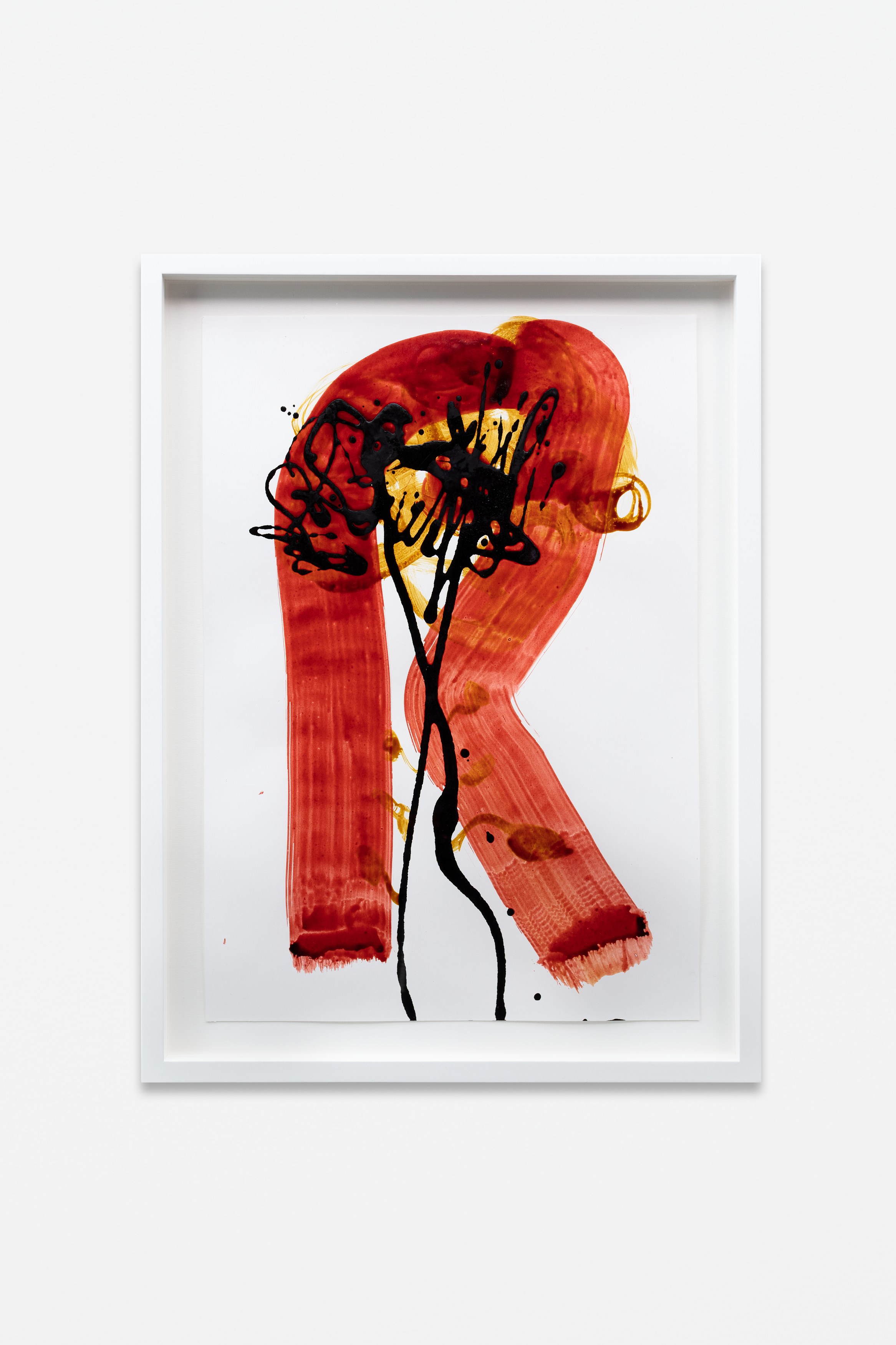 Michaela Eichwald, Letzte Arbeiten at Reena Spaulings Fine Art, photo 14