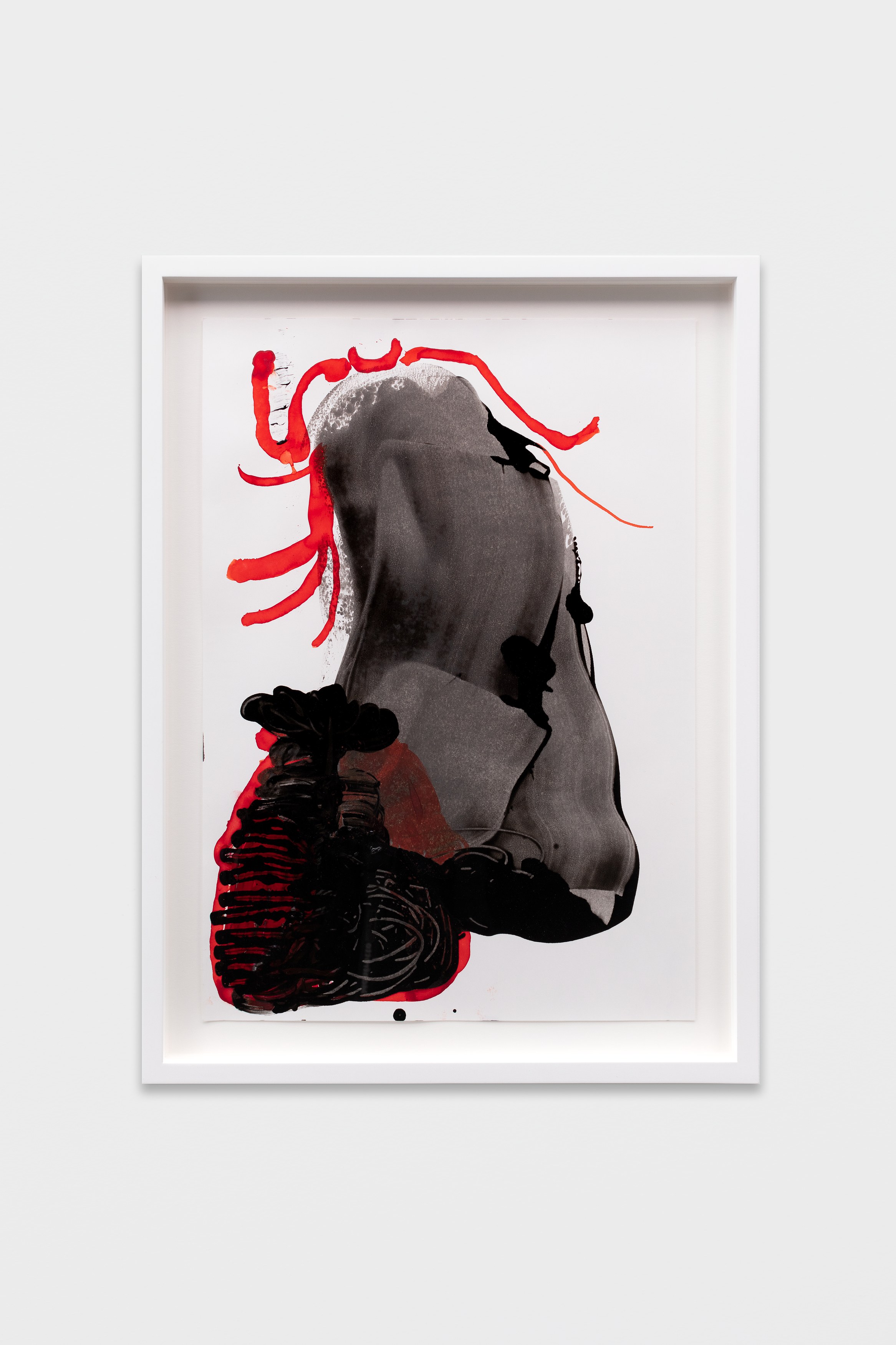 Michaela Eichwald, Letzte Arbeiten at Reena Spaulings Fine Art, photo 17
