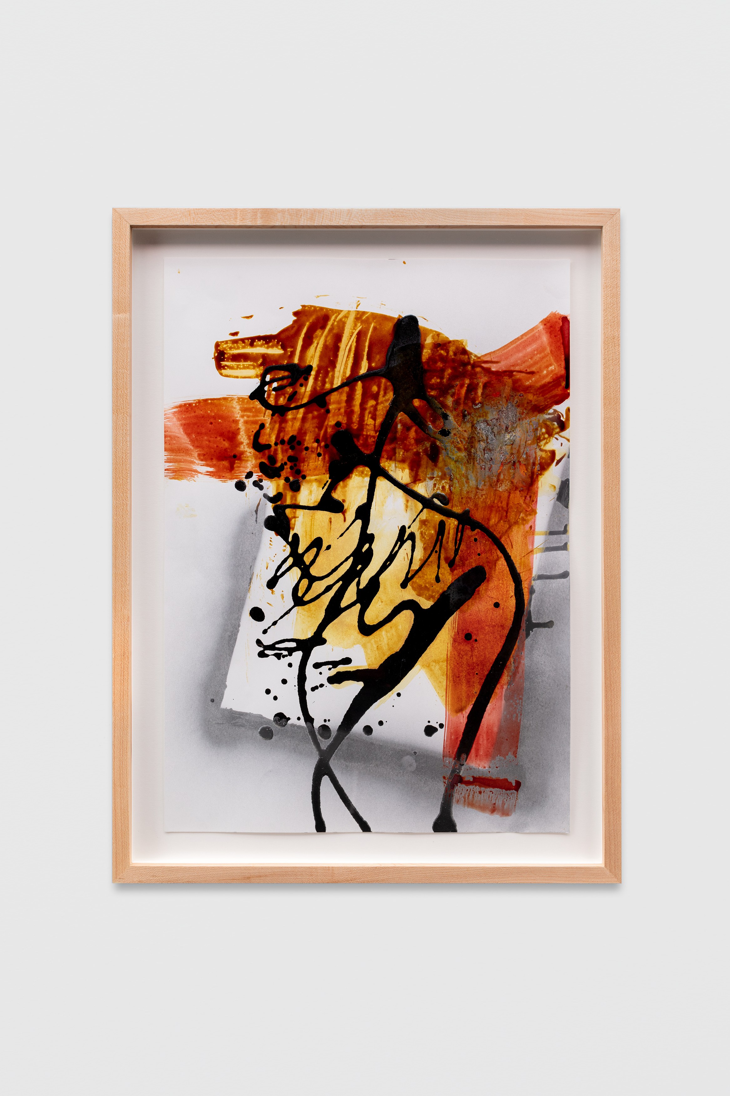 Michaela Eichwald, Letzte Arbeiten at Reena Spaulings Fine Art, photo 16