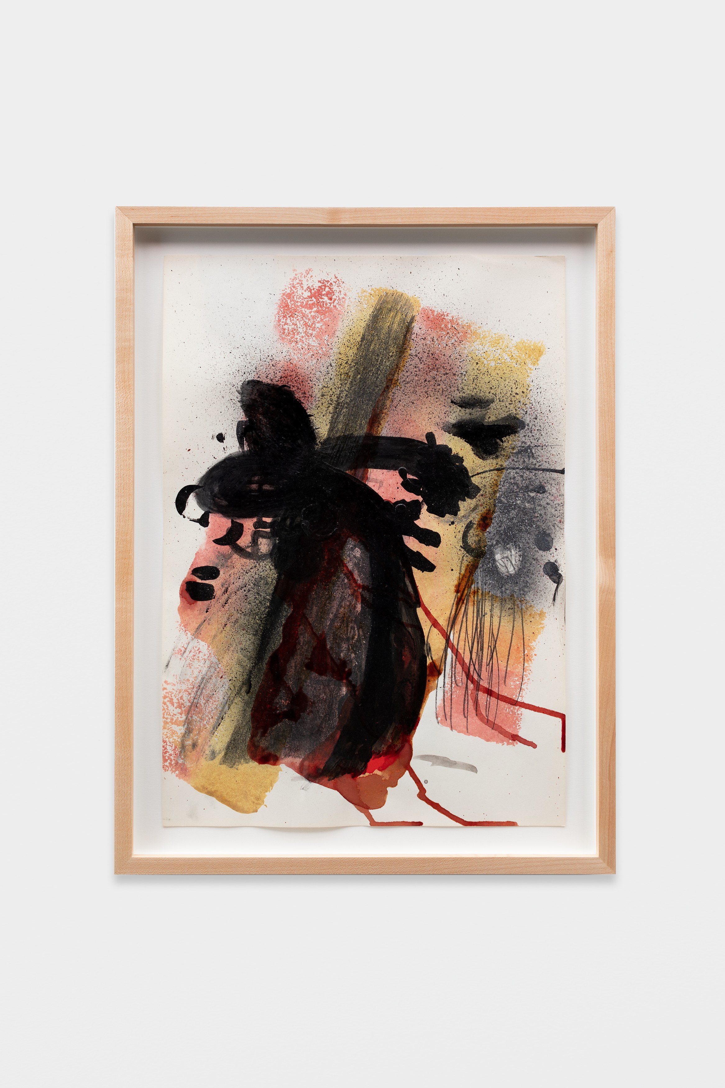 Michaela Eichwald, Letzte Arbeiten at Reena Spaulings Fine Art, photo 15
