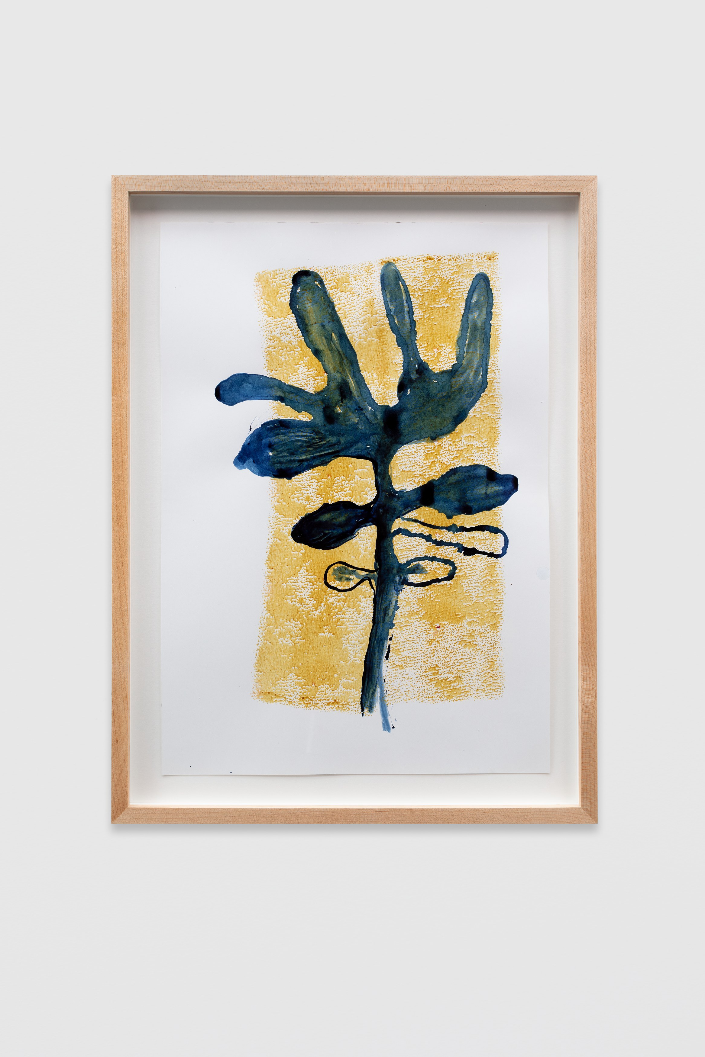 Michaela Eichwald, Letzte Arbeiten at Reena Spaulings Fine Art, photo 21