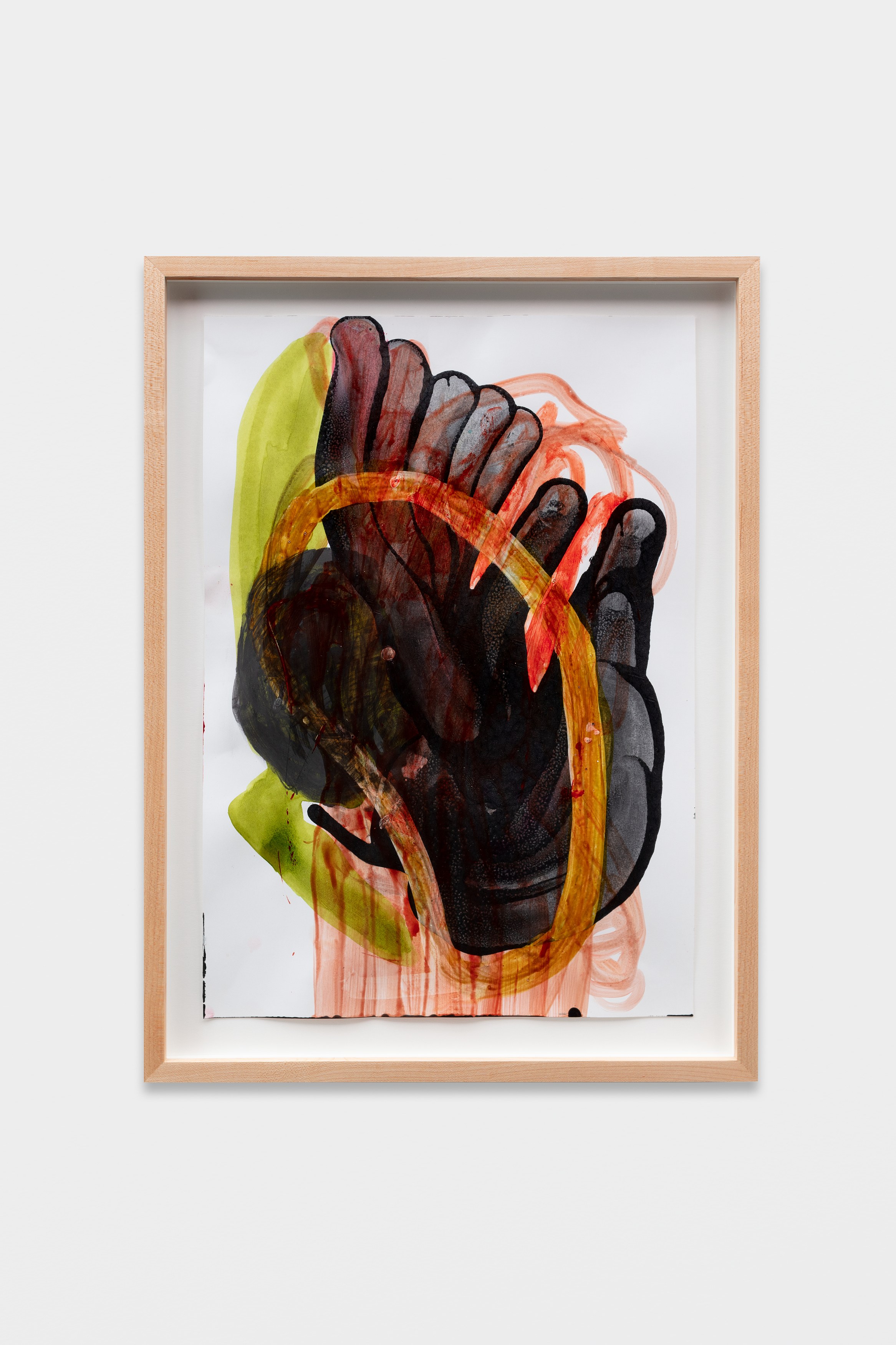 Michaela Eichwald, Letzte Arbeiten at Reena Spaulings Fine Art, photo 19