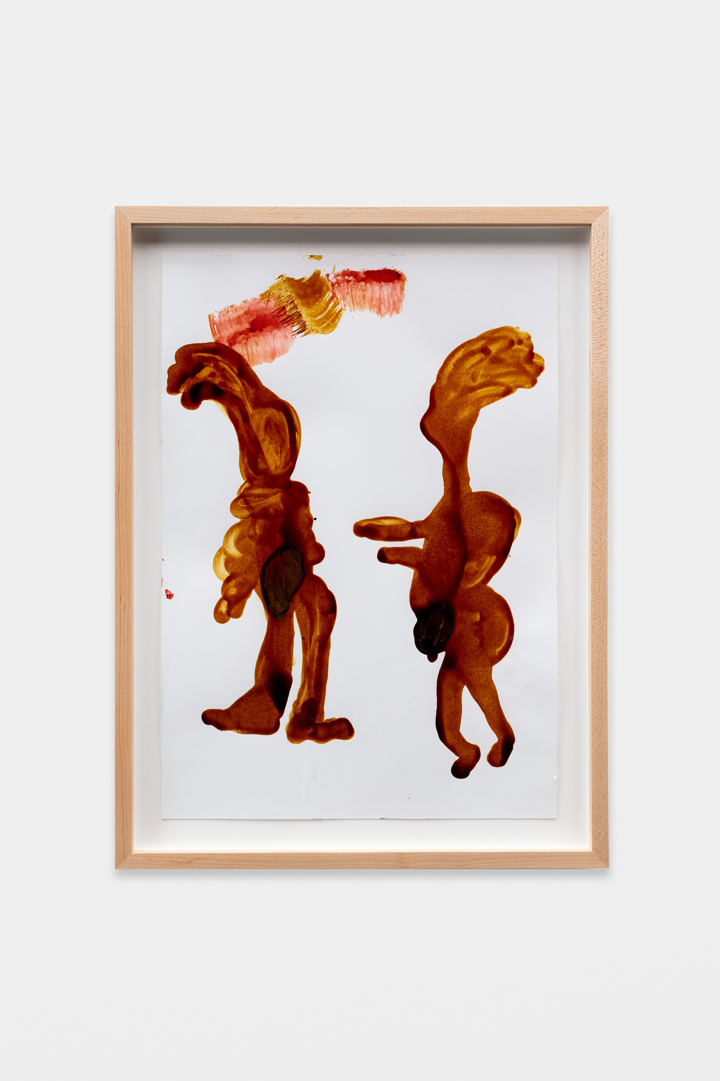 Michaela Eichwald, Letzte Arbeiten at Reena Spaulings Fine Art, photo 23