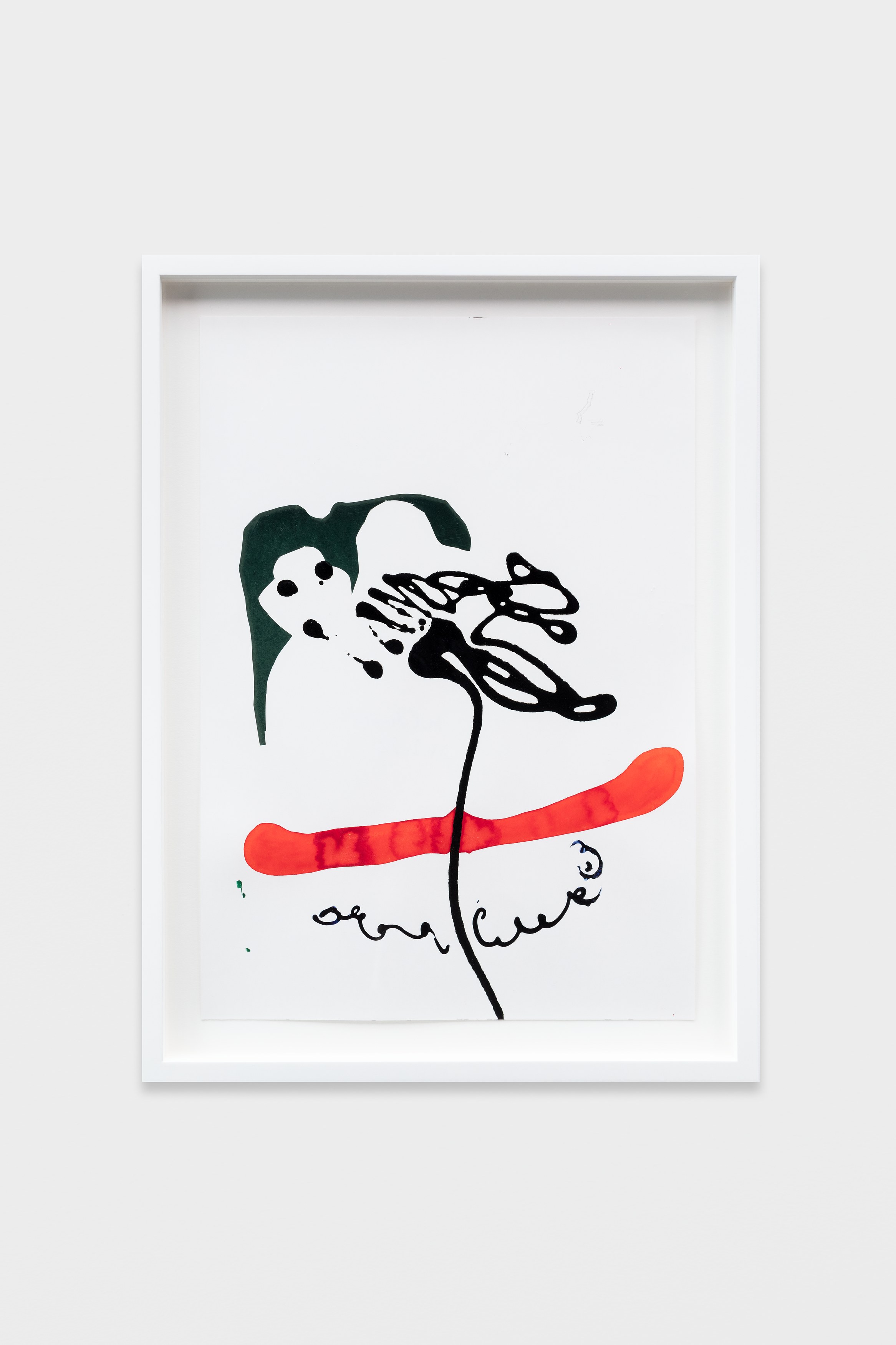Michaela Eichwald, Letzte Arbeiten at Reena Spaulings Fine Art, photo 22