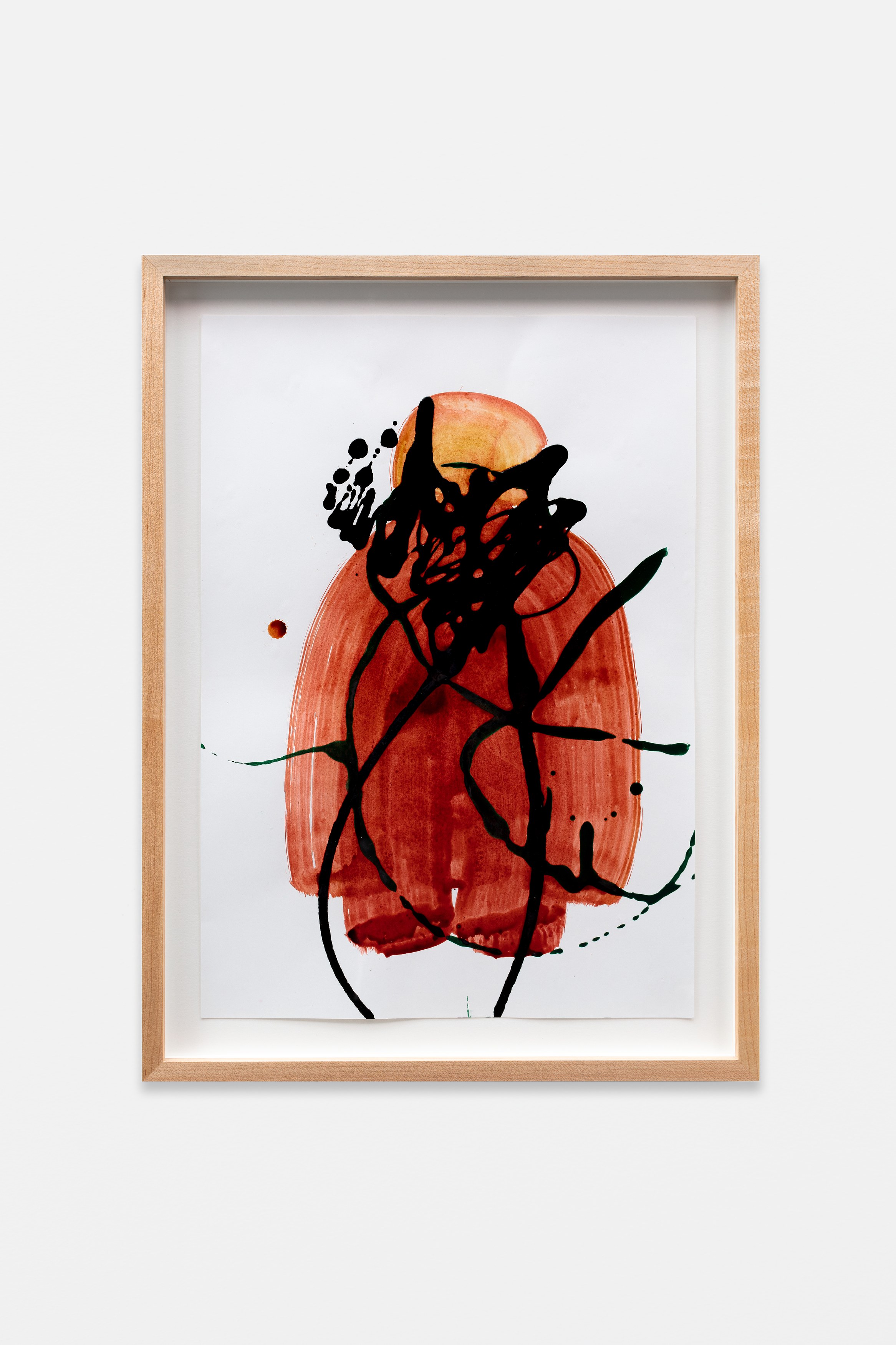 Michaela Eichwald, Letzte Arbeiten at Reena Spaulings Fine Art, photo 24