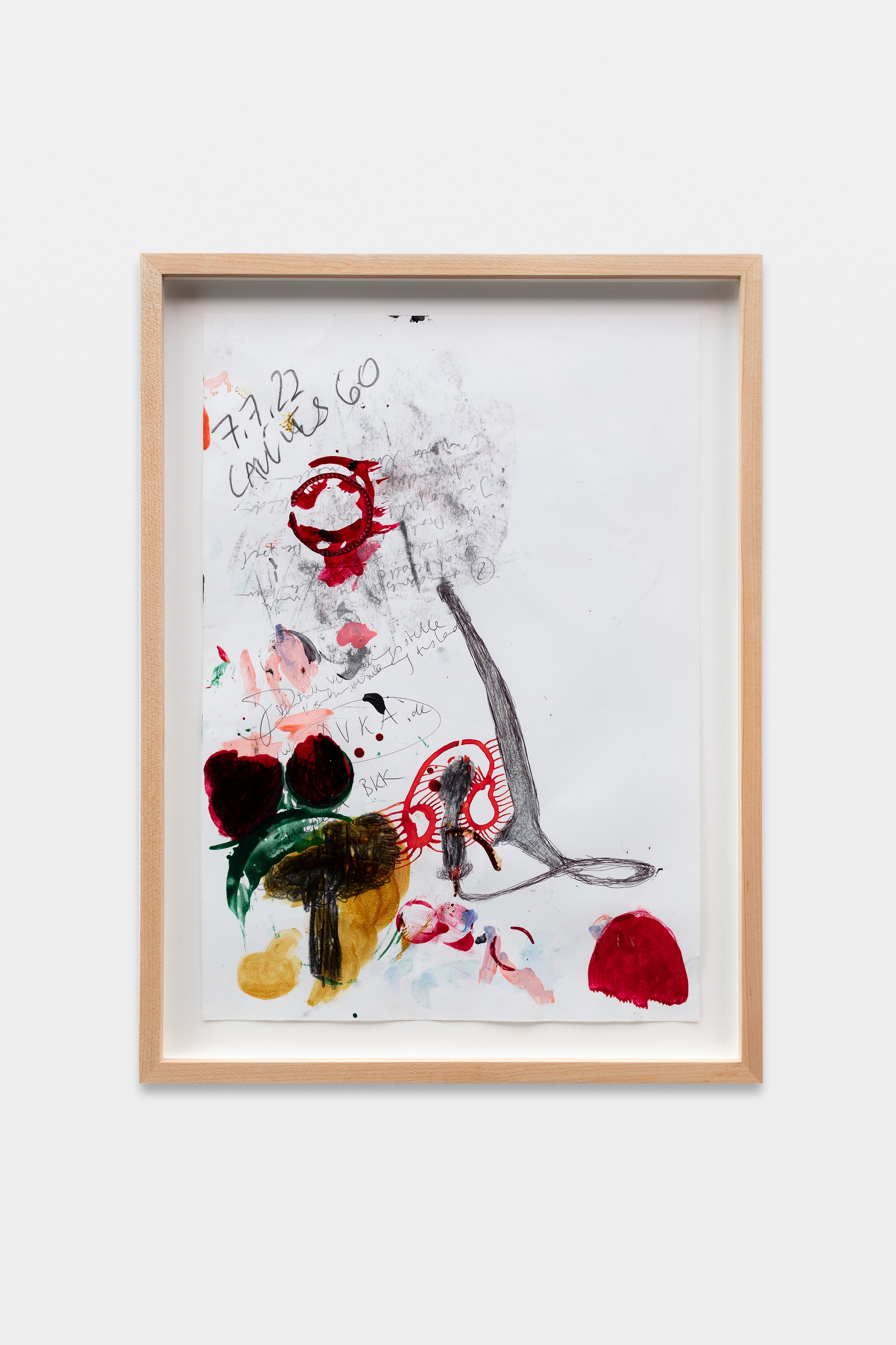 Michaela Eichwald, Letzte Arbeiten at Reena Spaulings Fine Art, photo 25