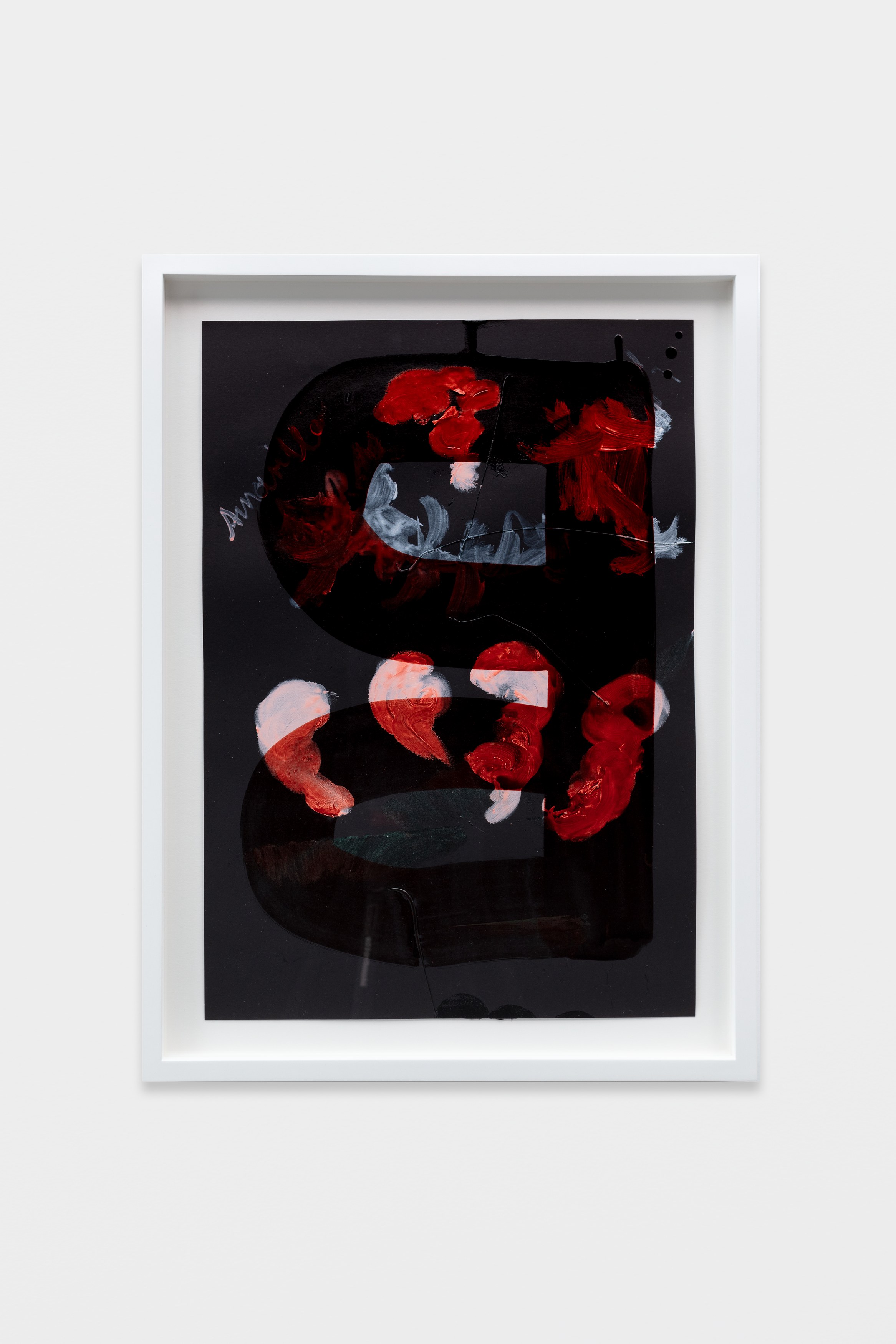 Michaela Eichwald, Letzte Arbeiten at Reena Spaulings Fine Art, photo 26