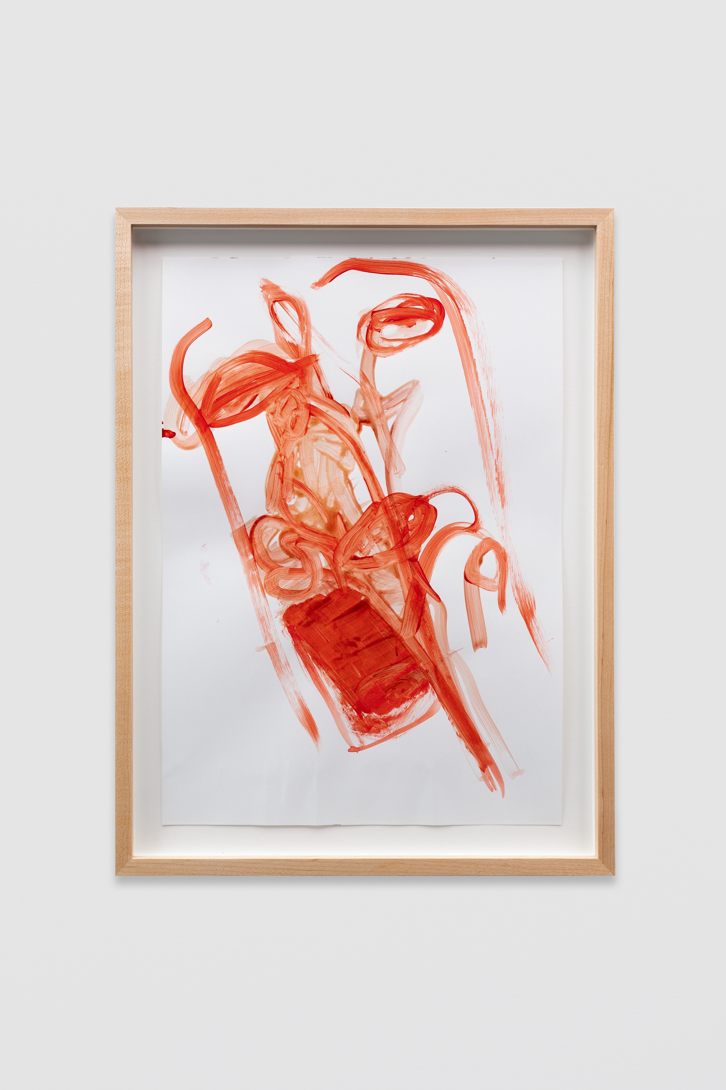 Michaela Eichwald, Letzte Arbeiten at Reena Spaulings Fine Art, photo 27