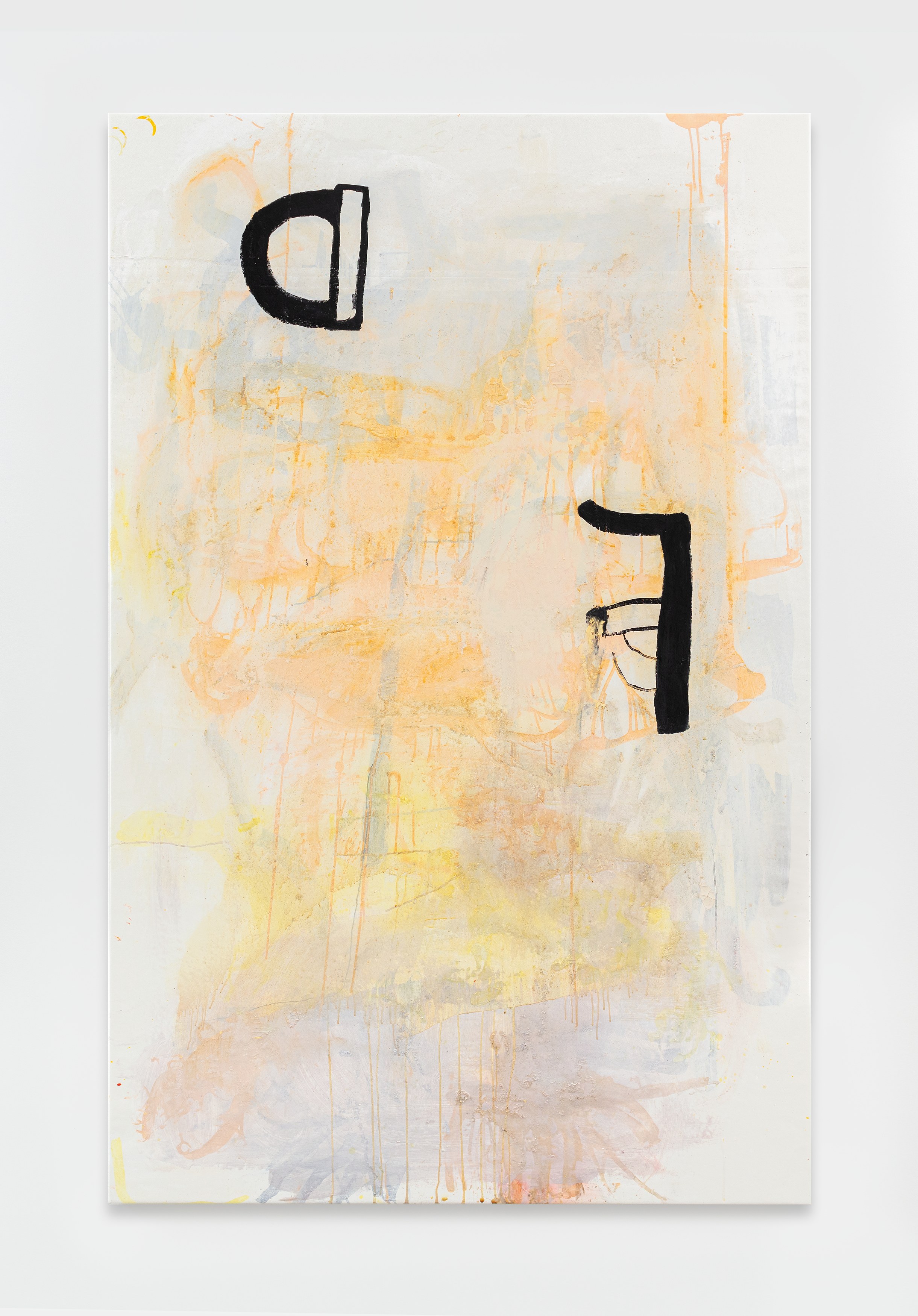Michaela Eichwald, Letzte Arbeiten at Reena Spaulings Fine Art, photo 29