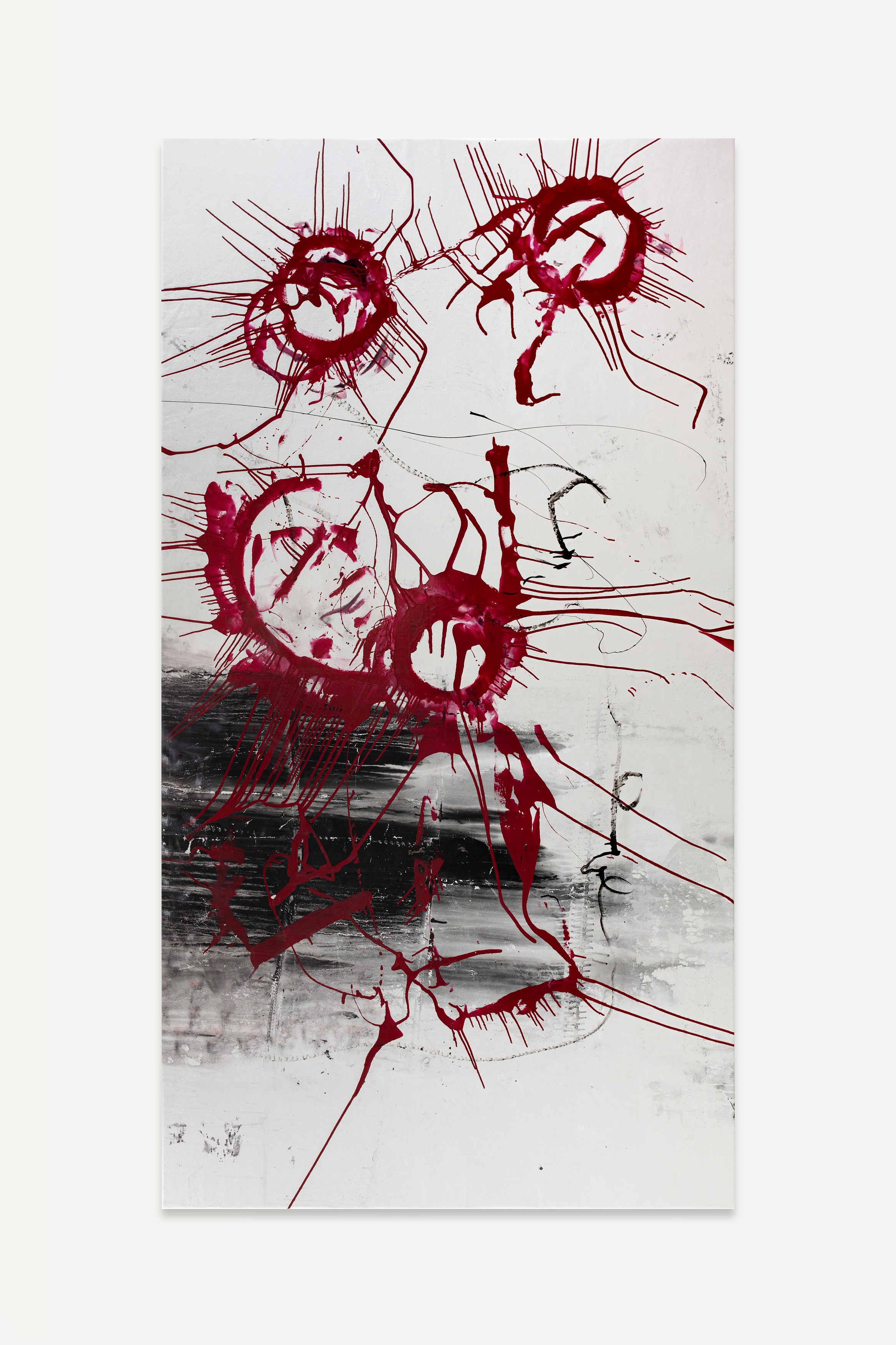 Michaela Eichwald, Letzte Arbeiten at Reena Spaulings Fine Art, photo 28