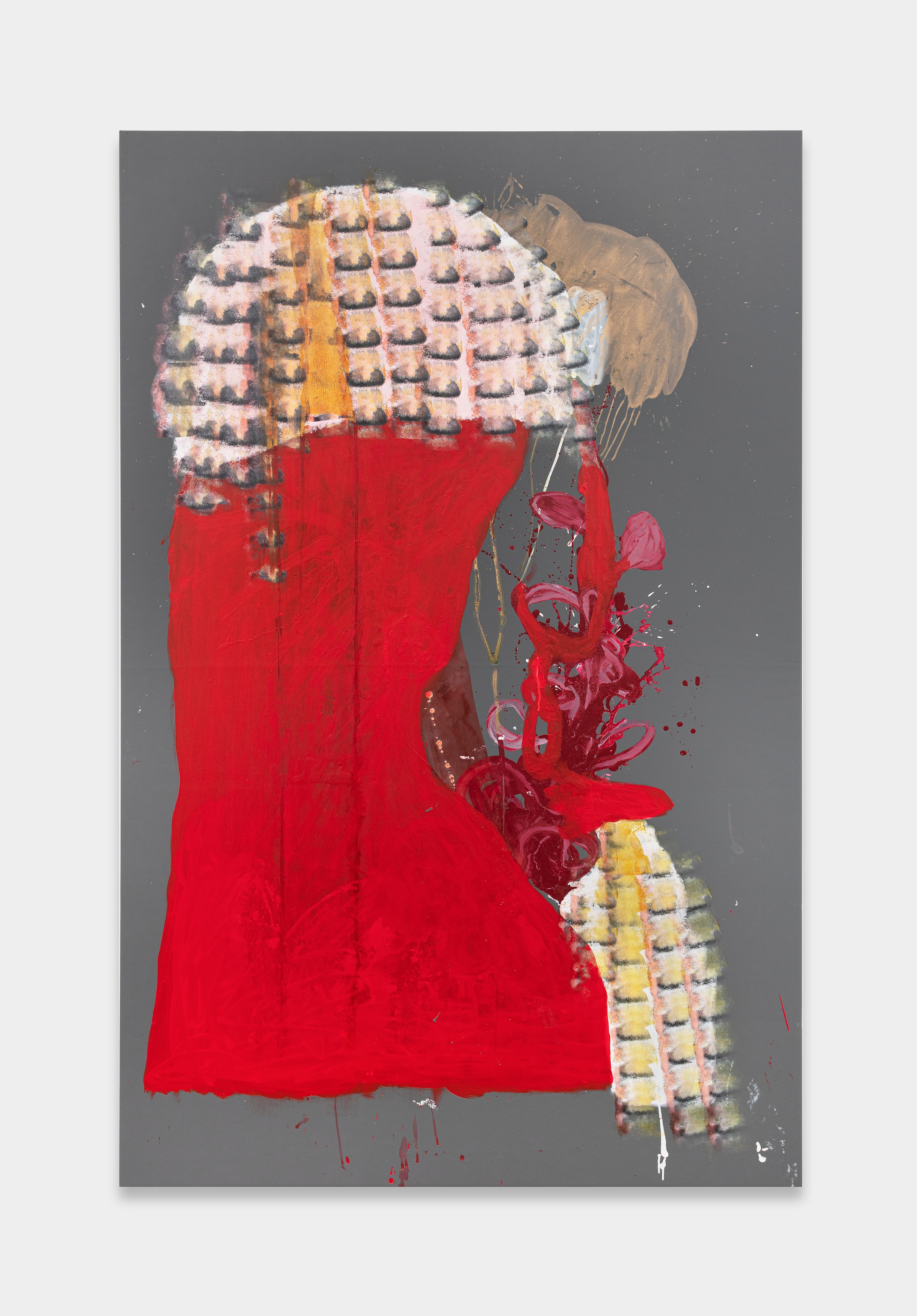Michaela Eichwald, Letzte Arbeiten at Reena Spaulings Fine Art, photo 30