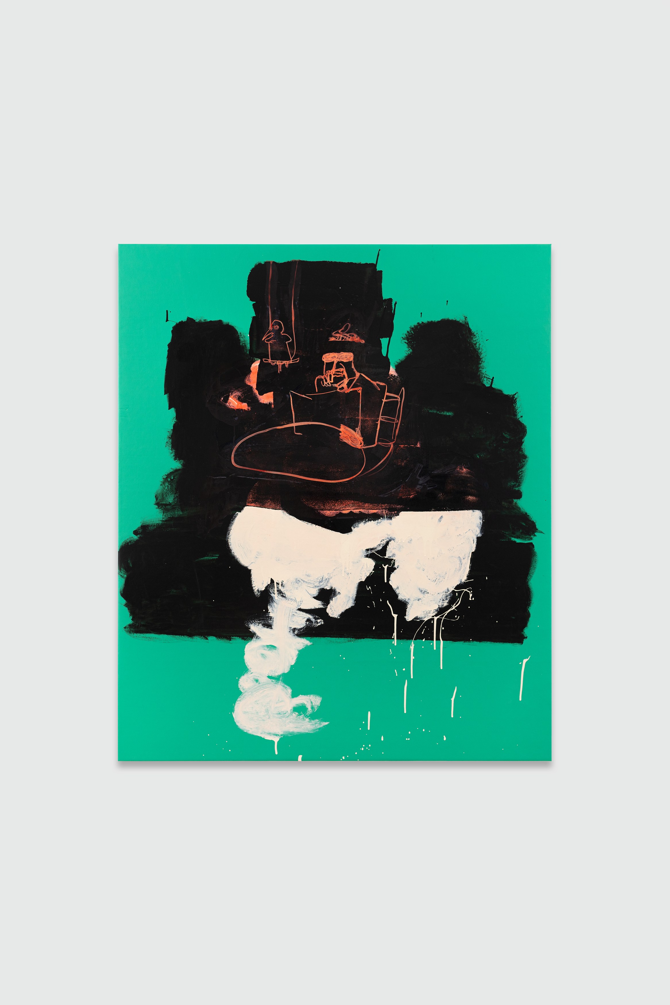 Michaela Eichwald, Letzte Arbeiten at Reena Spaulings Fine Art, photo 34
