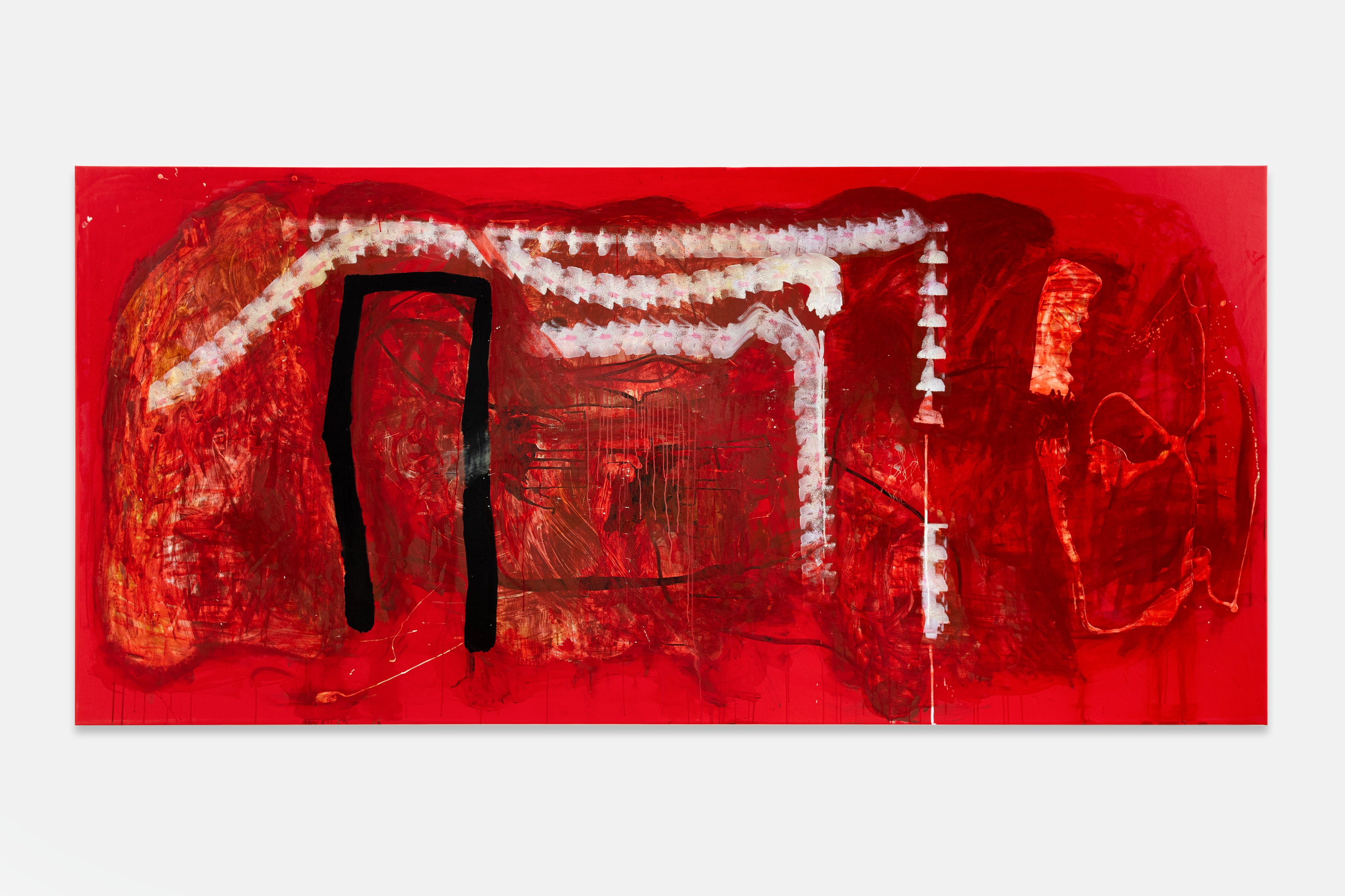Michaela Eichwald, Letzte Arbeiten at Reena Spaulings Fine Art, photo 35