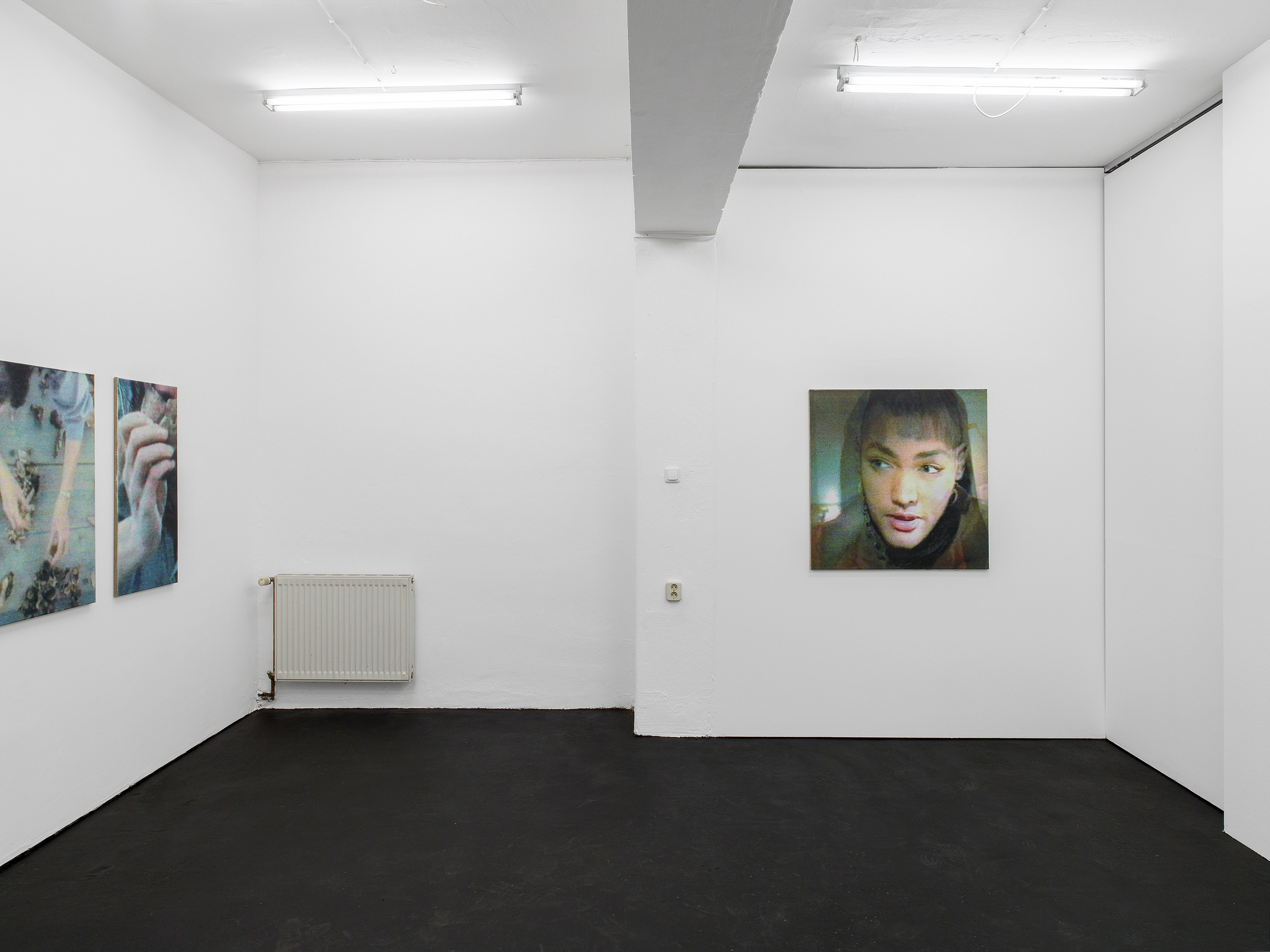 Matthias Groebel, The Rhythms of Reception at Schiefe Zähne, photo 9