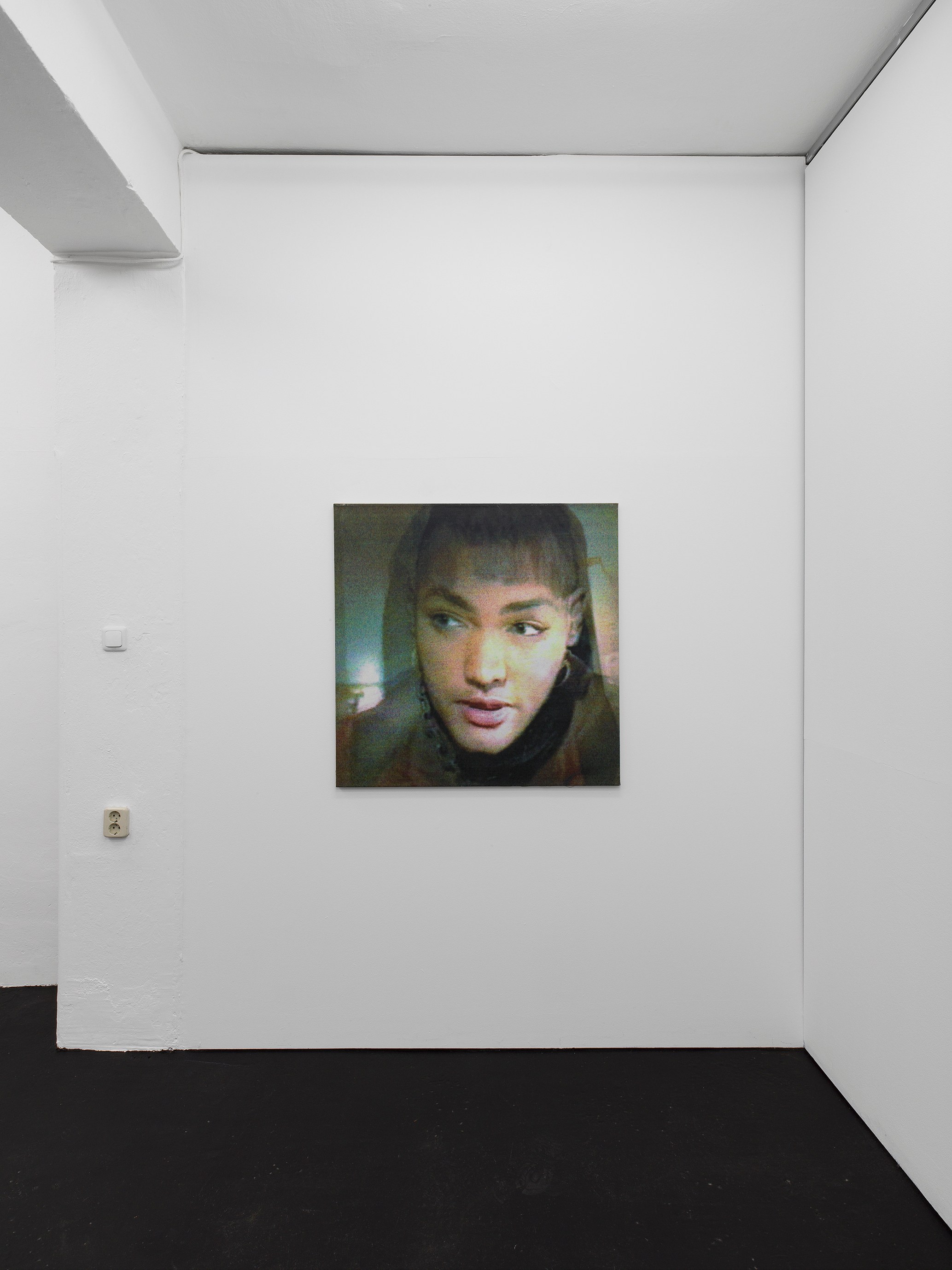 Matthias Groebel, The Rhythms of Reception at Schiefe Zähne, photo 10