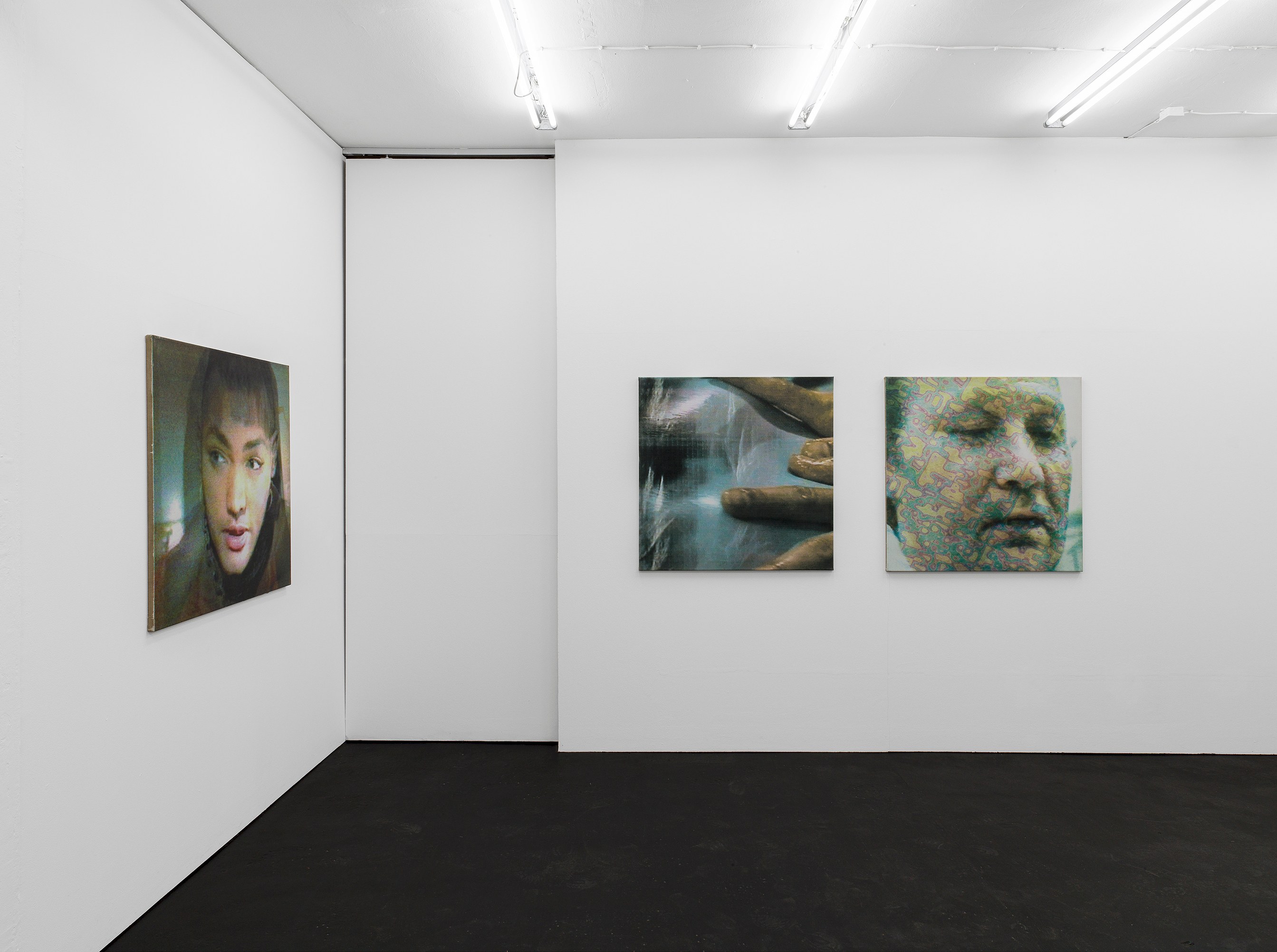 Matthias Groebel, The Rhythms of Reception at Schiefe Zähne, photo 12
