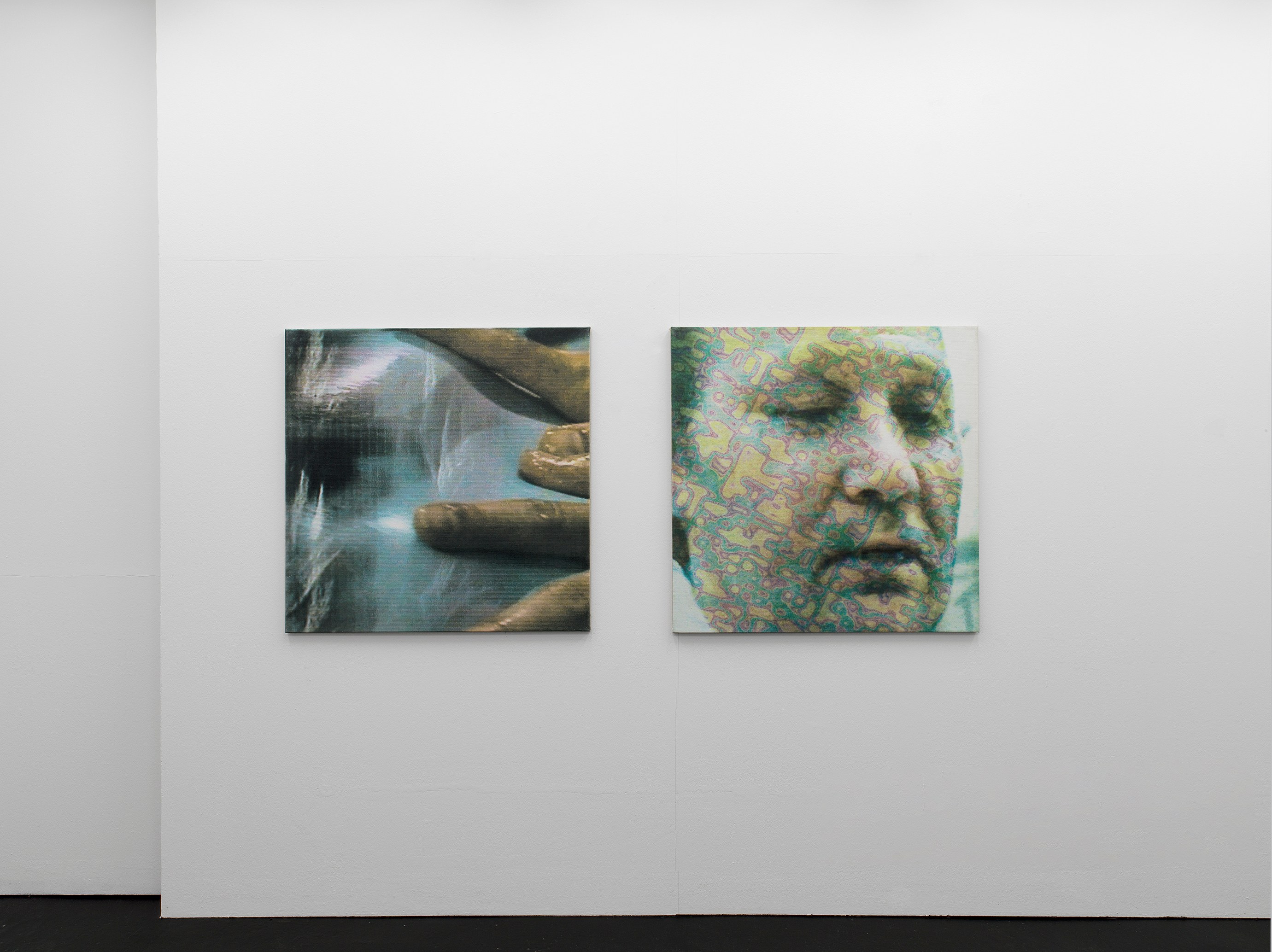 Matthias Groebel, The Rhythms of Reception at Schiefe Zähne, photo 13